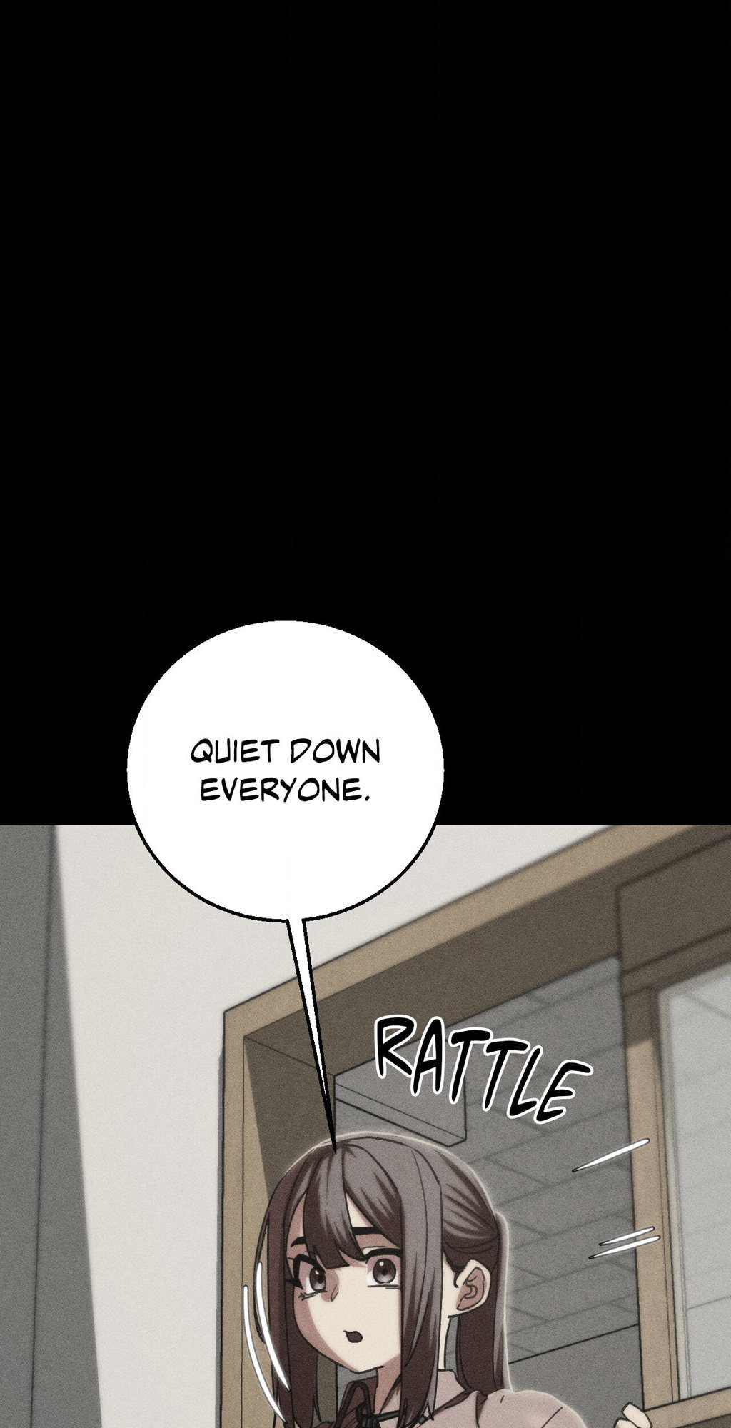Seniors of Class 5 - Chapter 86 - picture 0