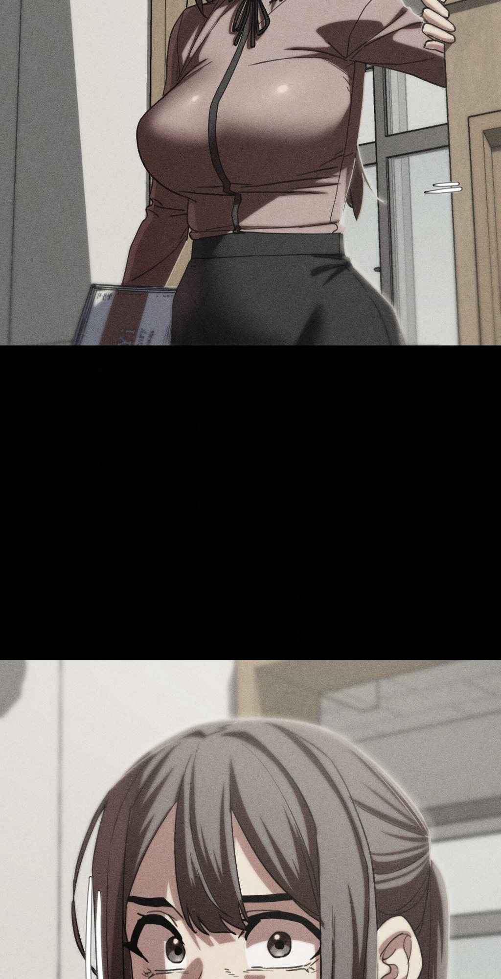 Seniors of Class 5 - Chapter 86 - picture 1