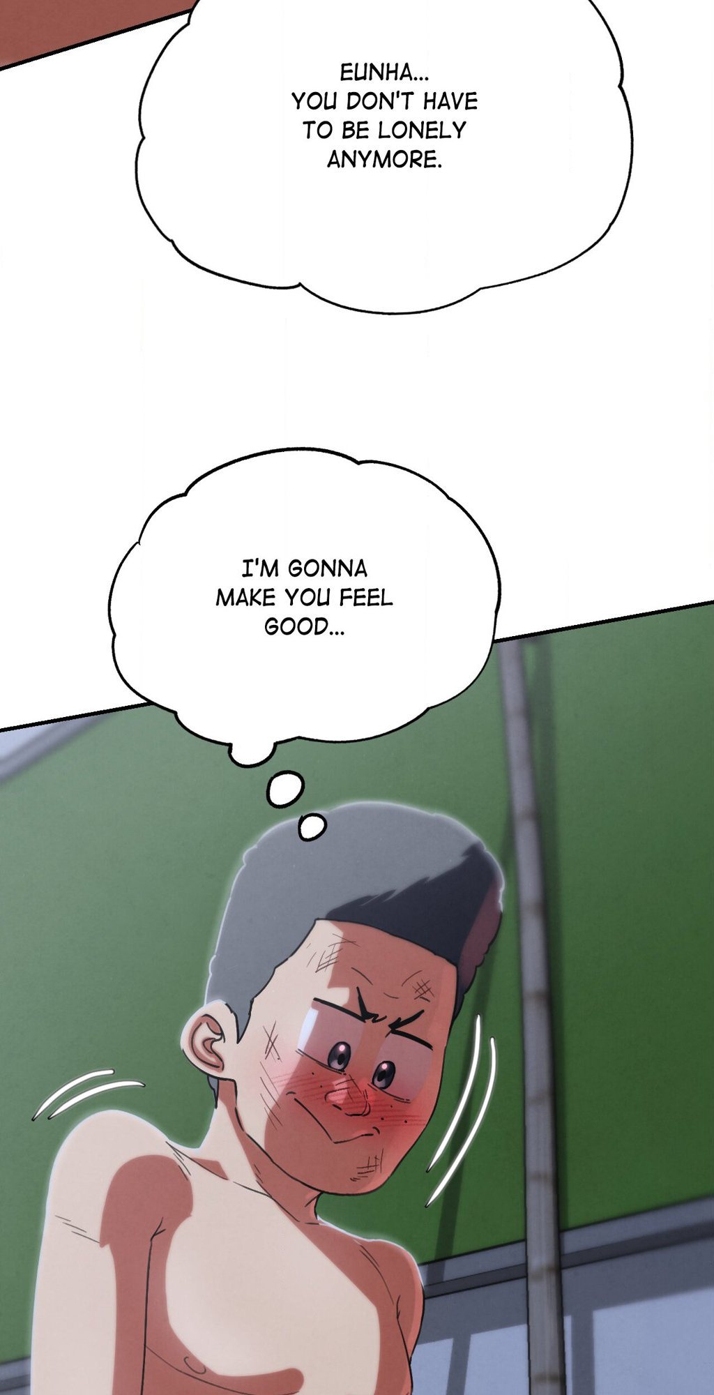Seniors of Class 5 - Chapter 86 - picture 100