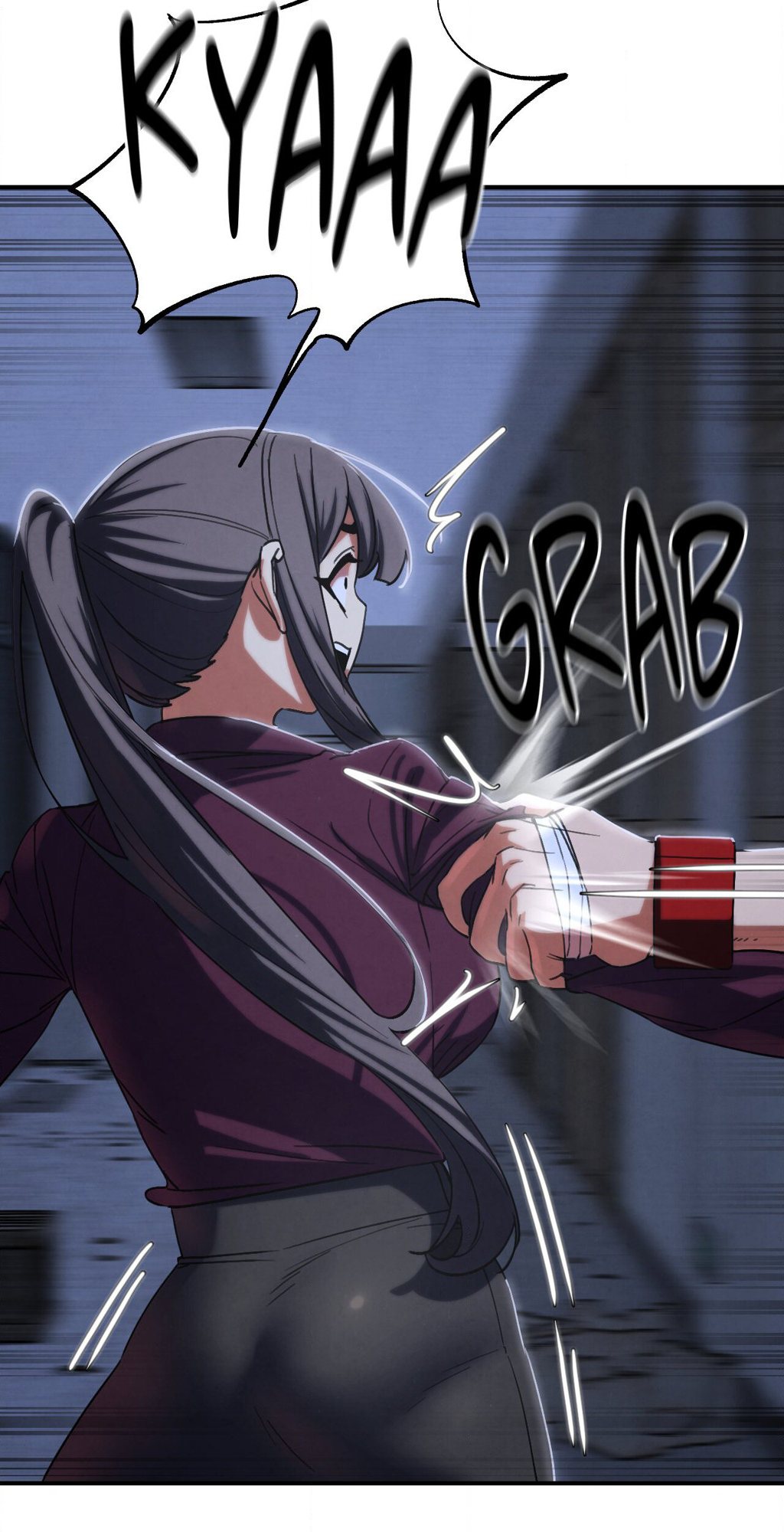 Seniors of Class 5 - Chapter 86 - picture 12