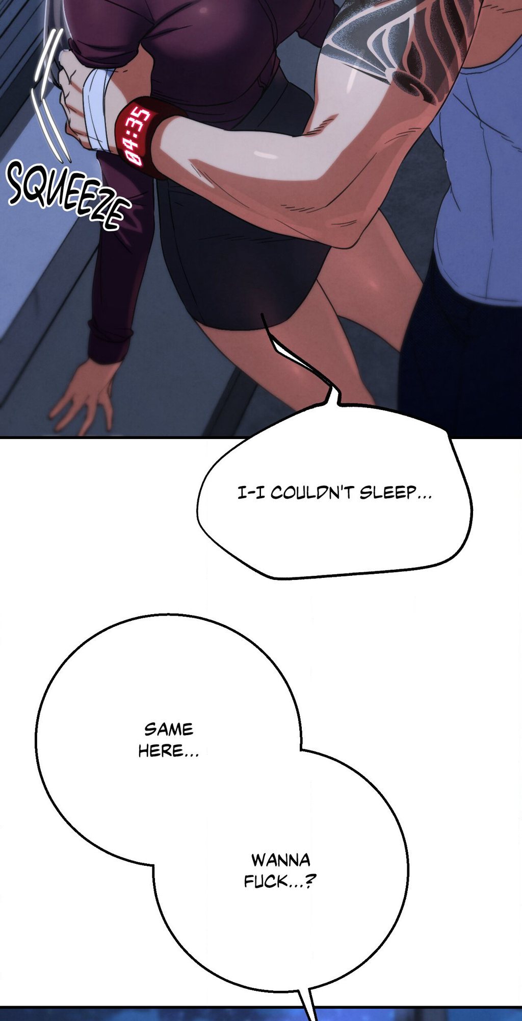Seniors of Class 5 - Chapter 86 - picture 14