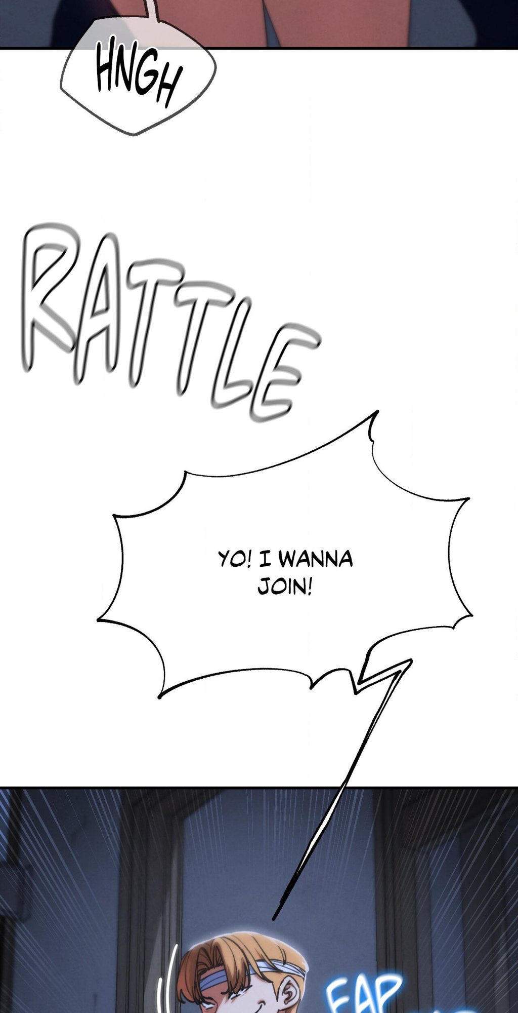 Seniors of Class 5 - Chapter 86 - picture 16
