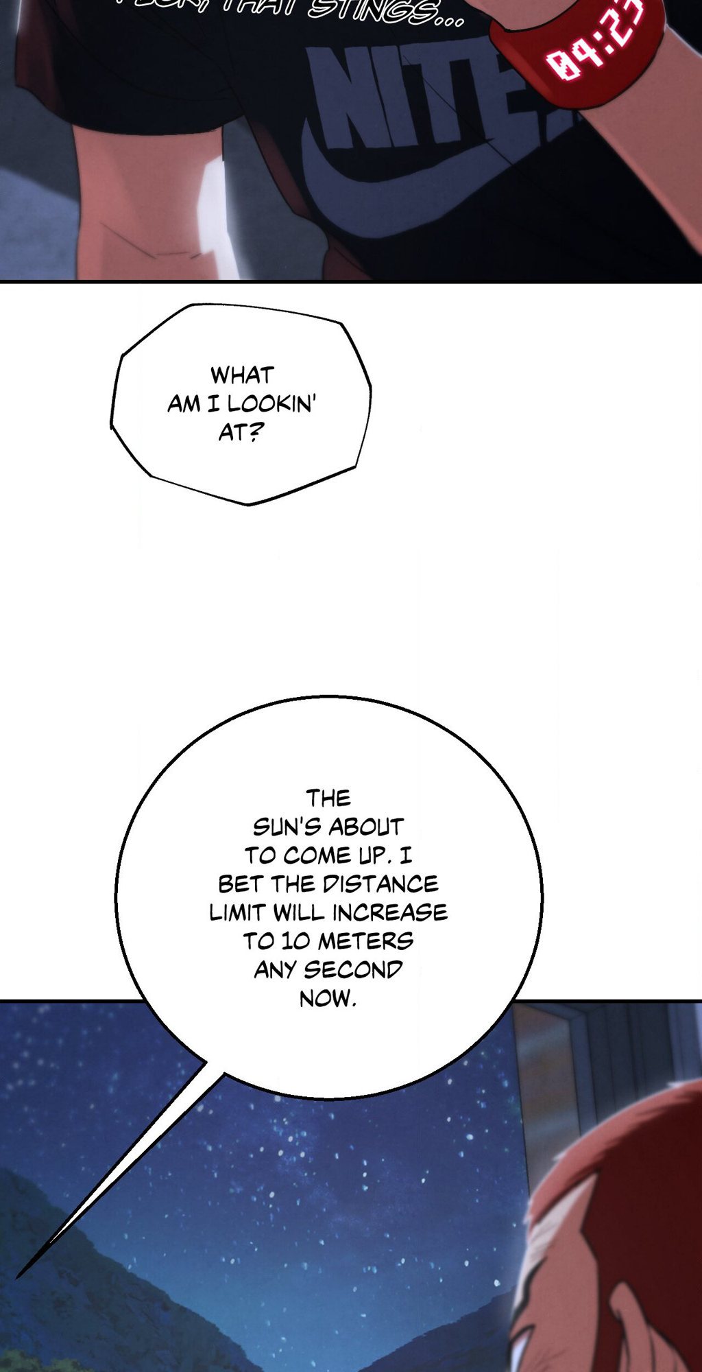 Seniors of Class 5 - Chapter 86 - picture 23