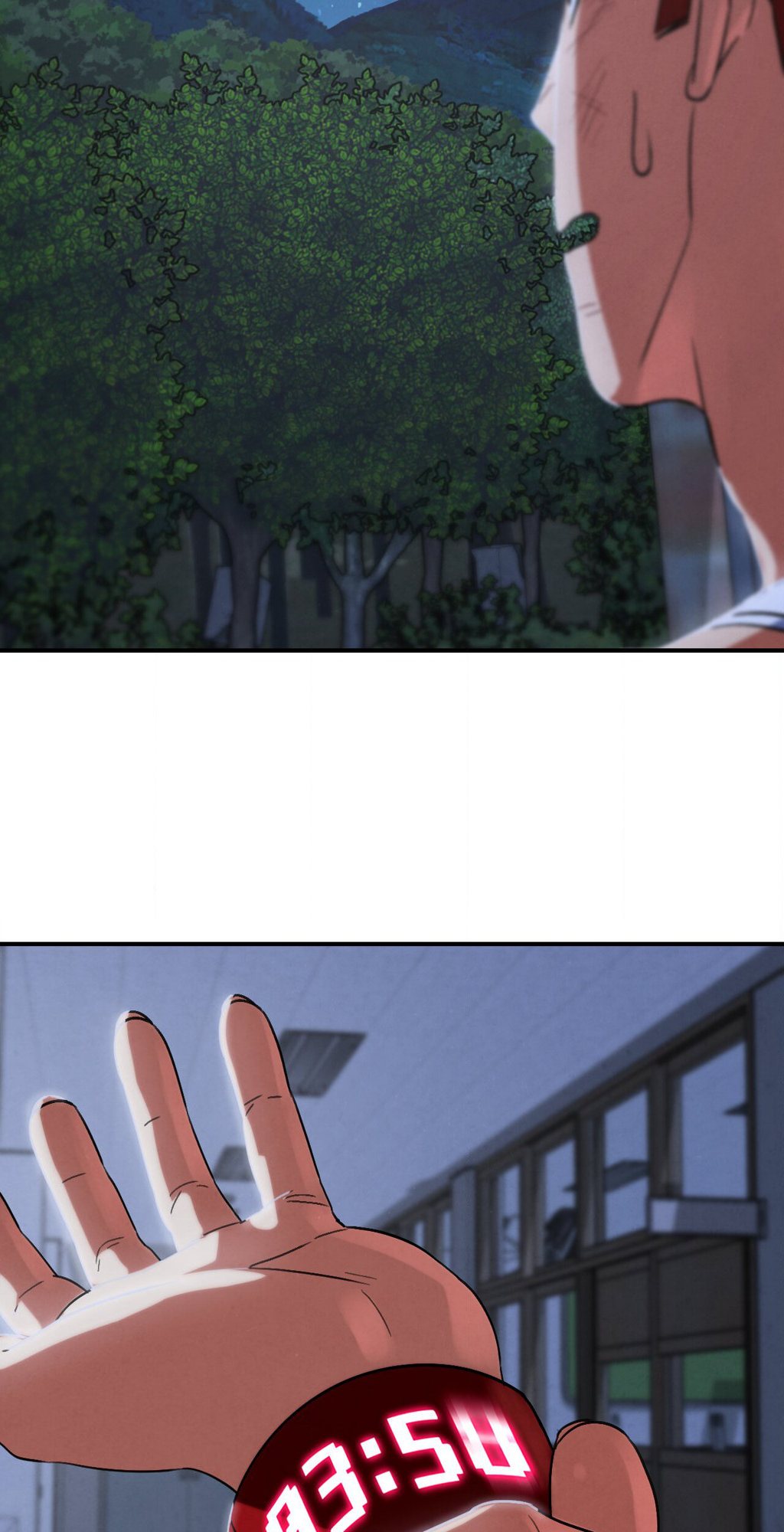 Seniors of Class 5 - Chapter 86 - picture 24