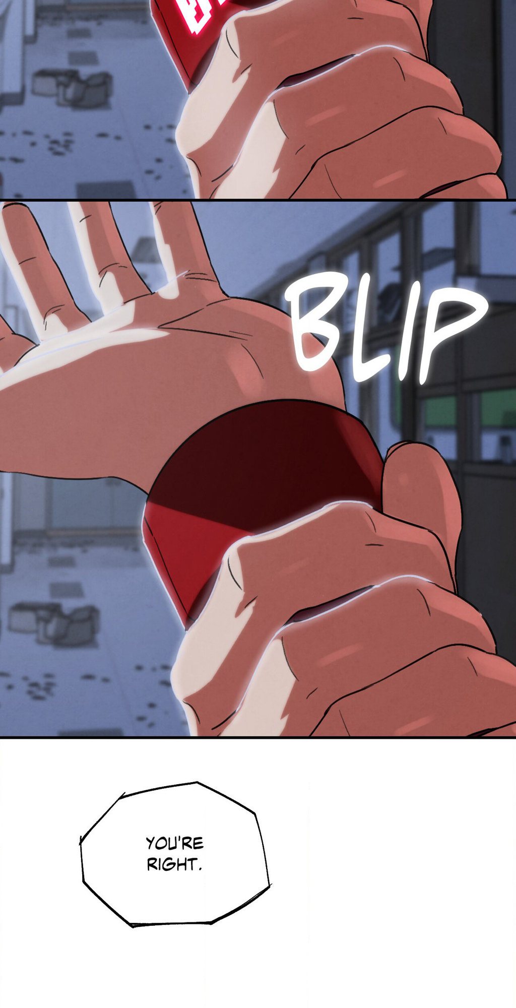 Seniors of Class 5 - Chapter 86 - picture 25