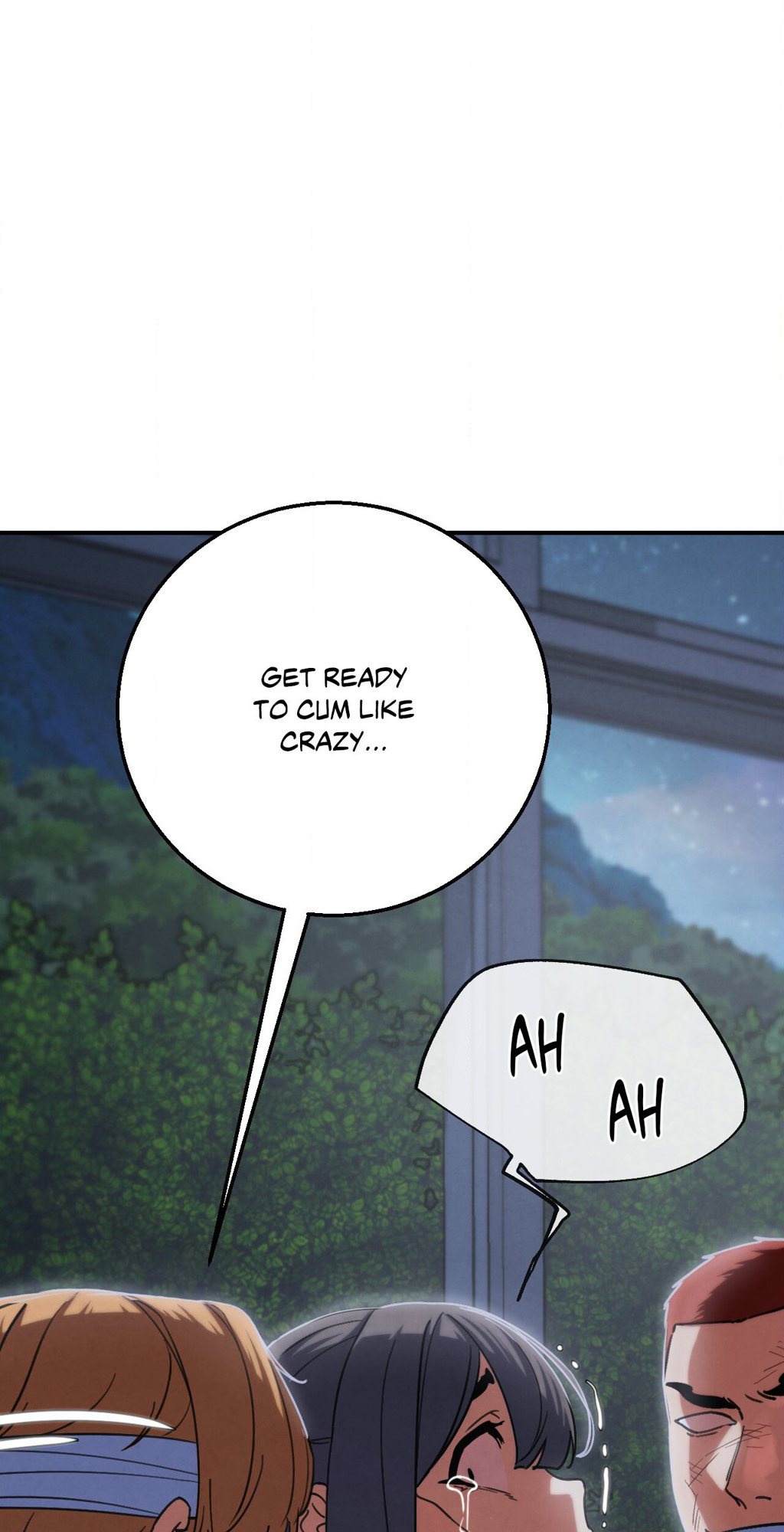 Seniors of Class 5 - Chapter 86 - picture 27