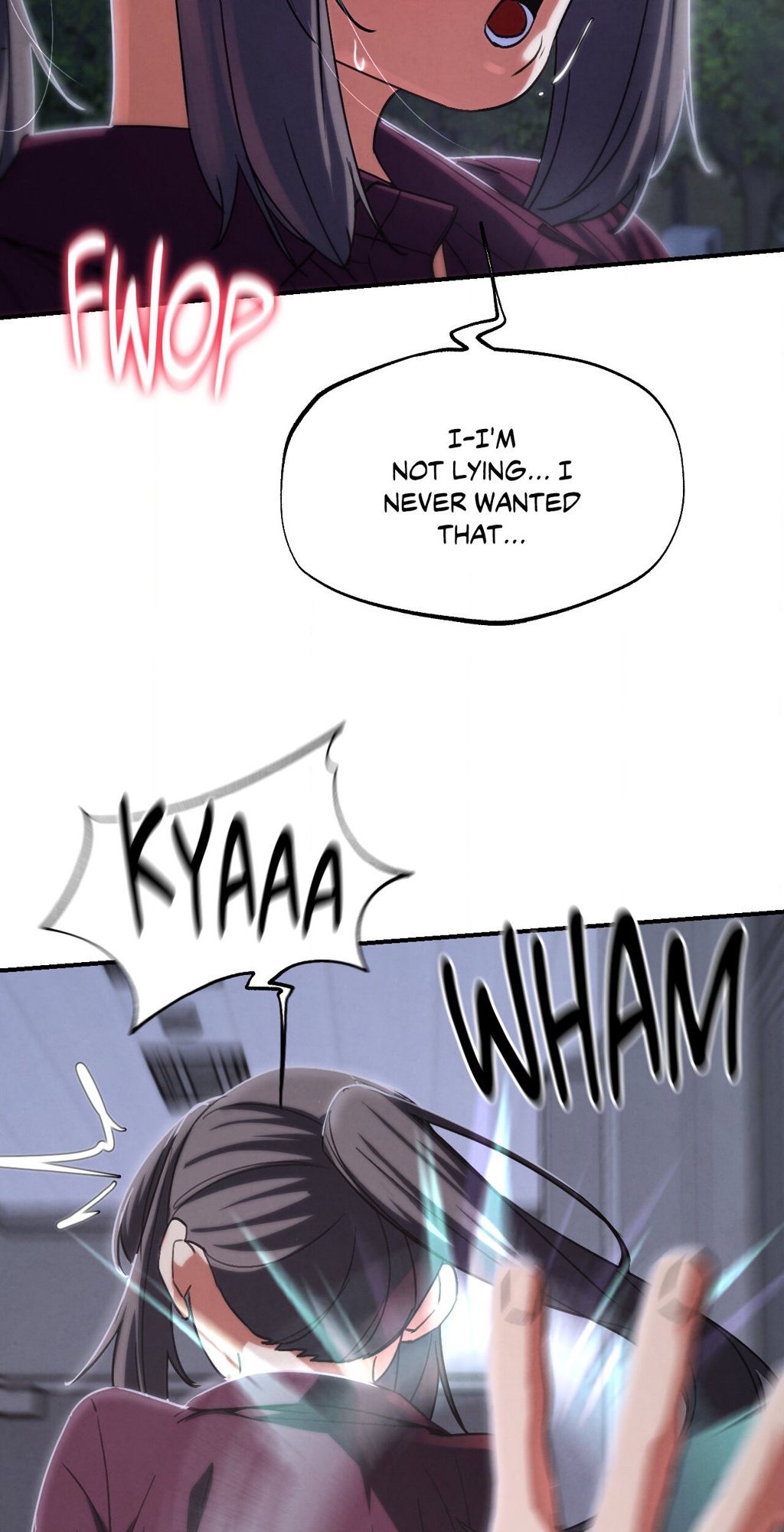 Seniors of Class 5 - Chapter 86 - picture 38
