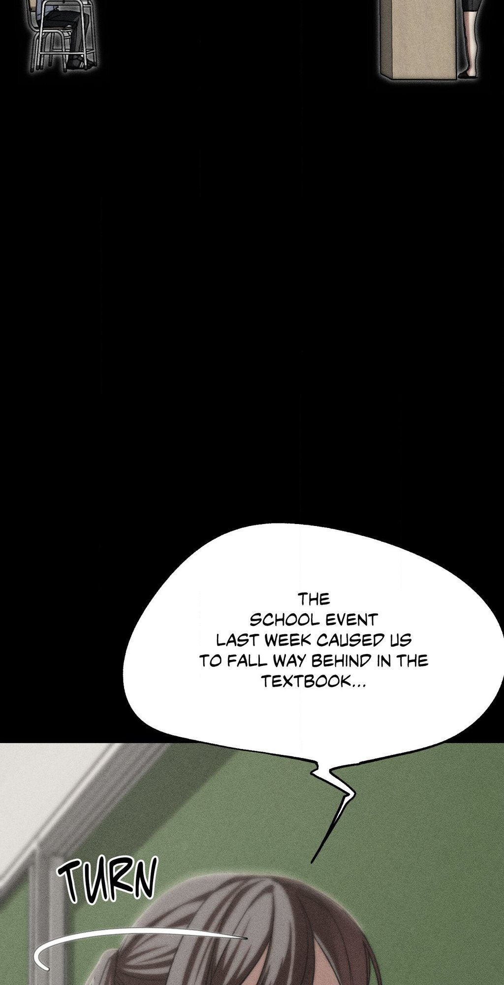 Seniors of Class 5 - Chapter 86 - picture 4