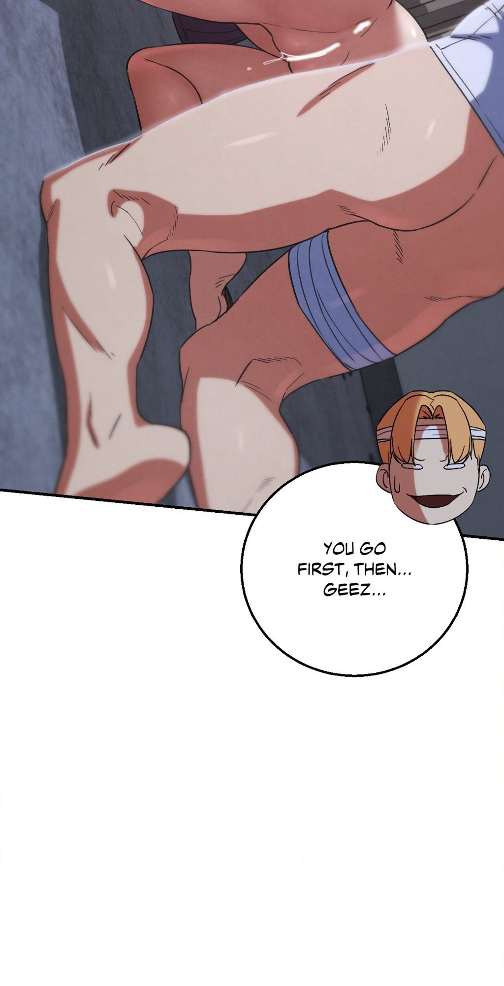 Seniors of Class 5 - Chapter 86 - picture 40