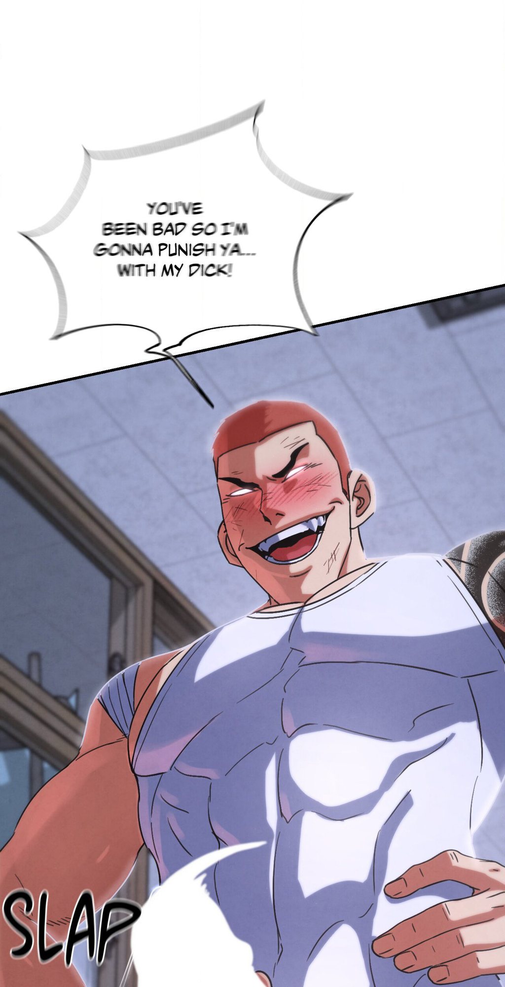 Seniors of Class 5 - Chapter 86 - picture 41