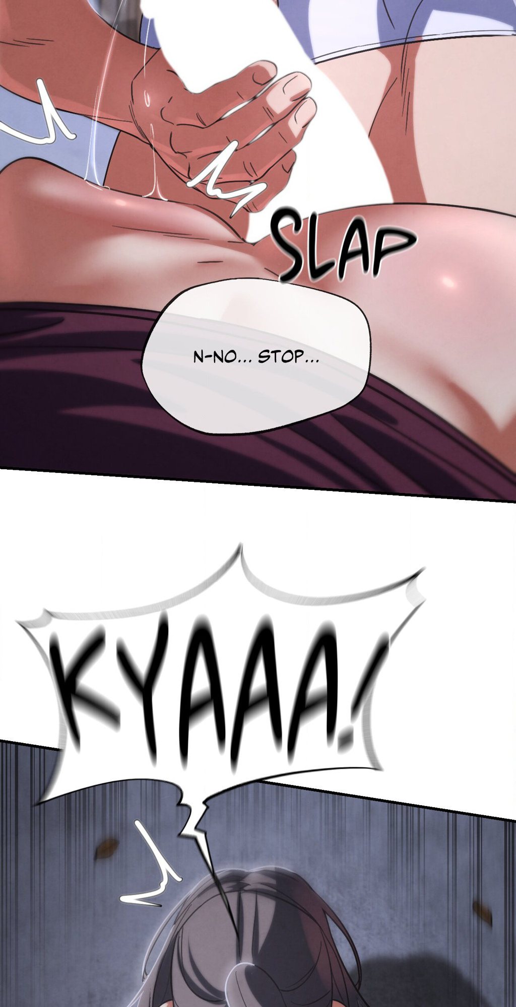 Seniors of Class 5 - Chapter 86 - picture 42