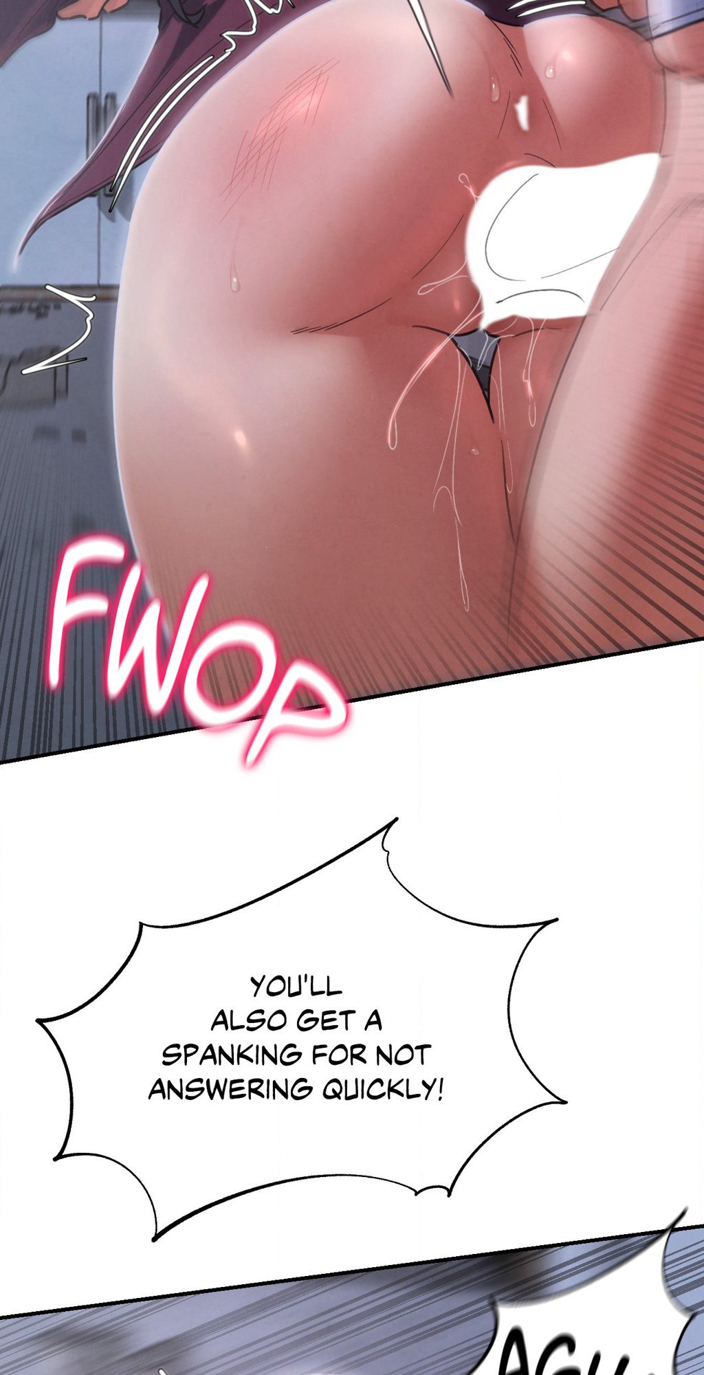 Seniors of Class 5 - Chapter 86 - picture 48