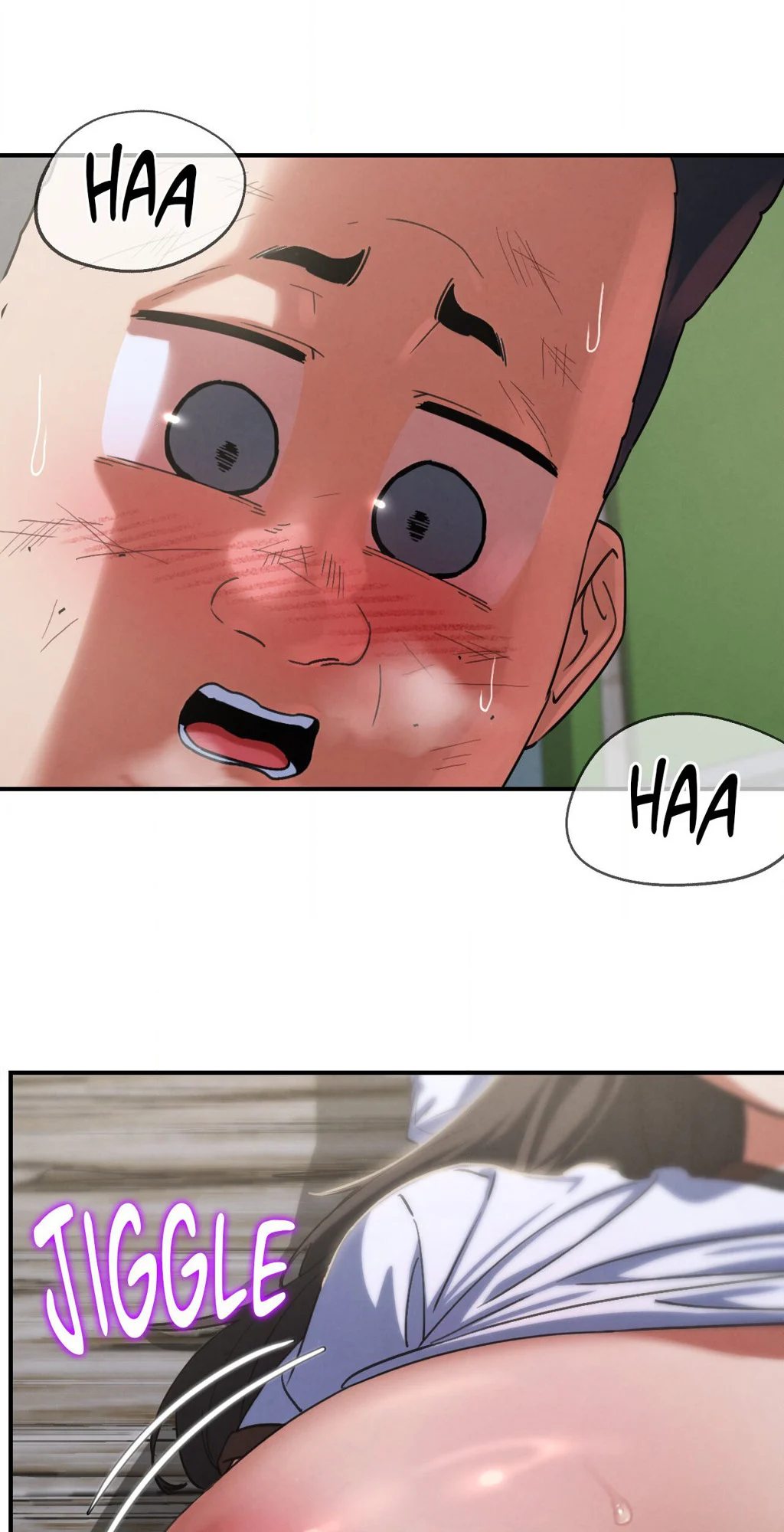 Seniors of Class 5 - Chapter 87 - picture 16