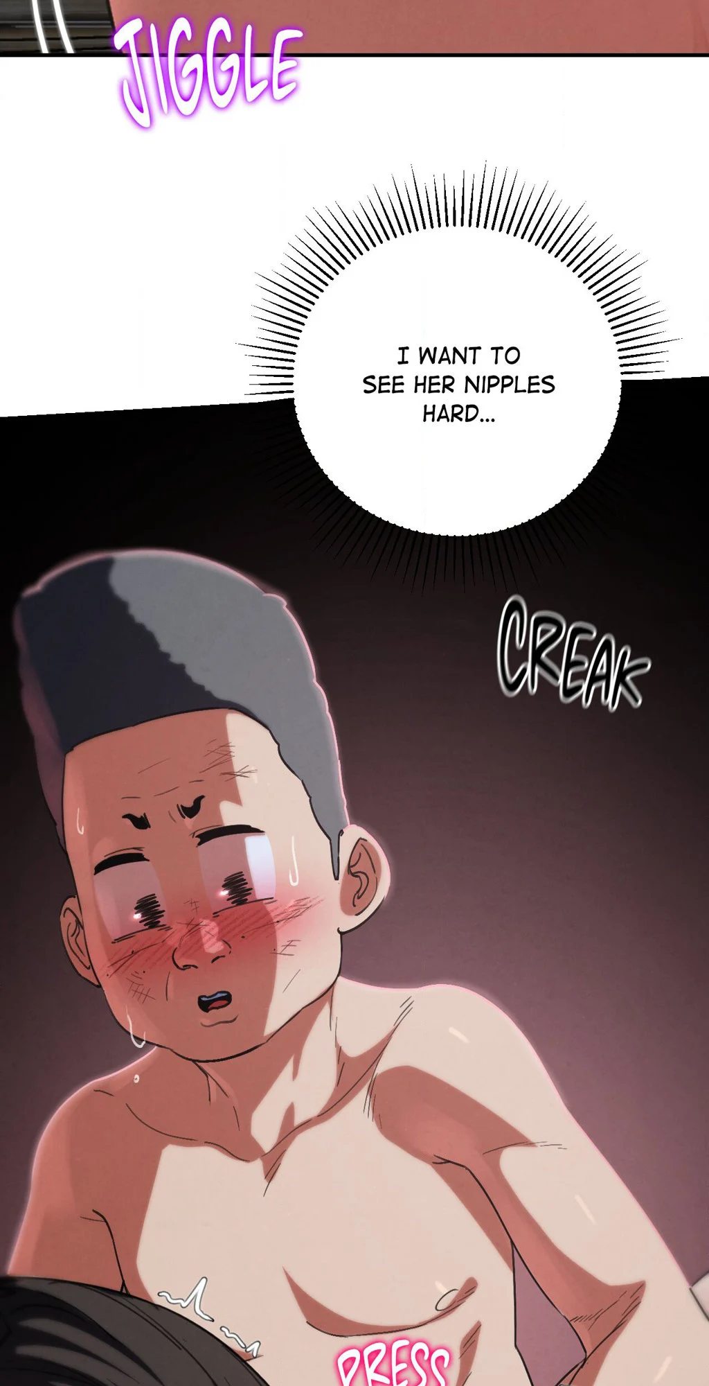 Seniors of Class 5 - Chapter 87 - picture 18
