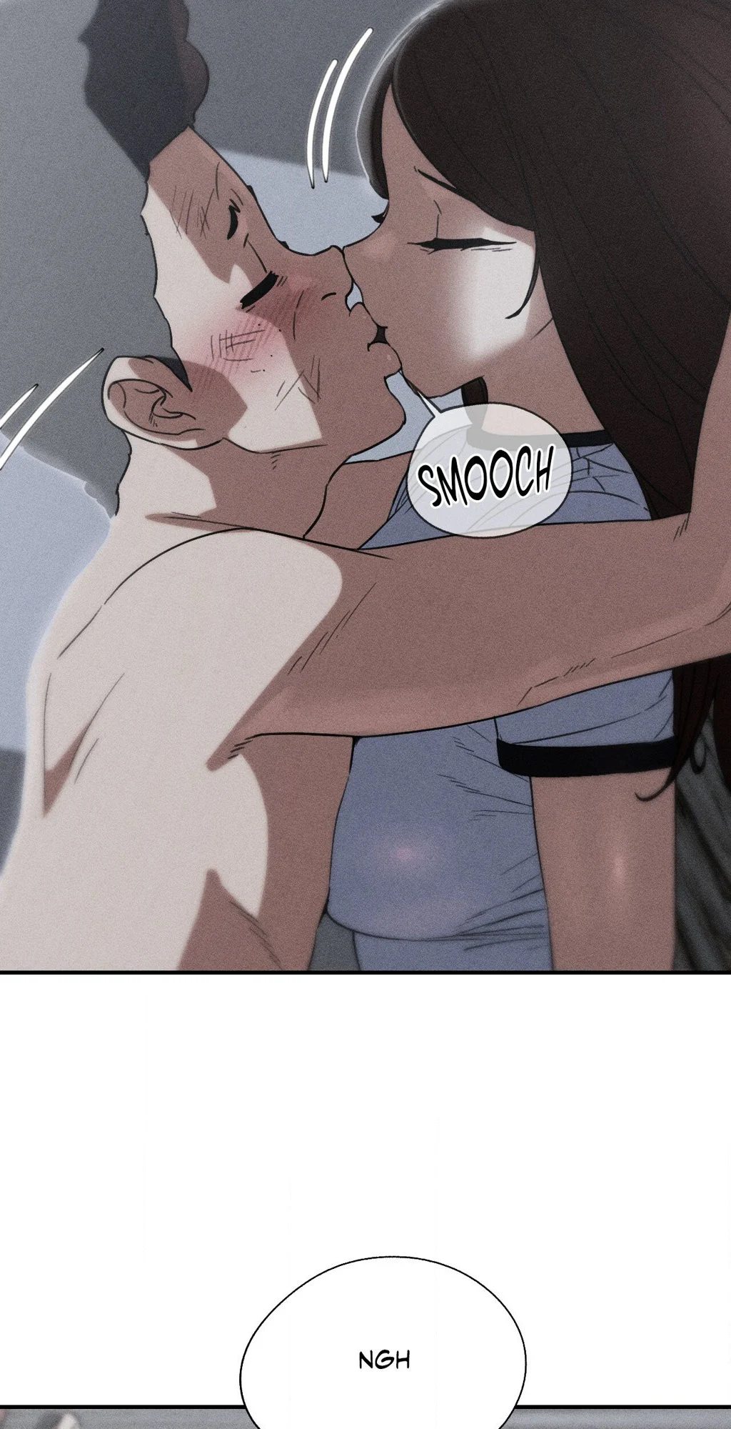 Seniors of Class 5 - Chapter 87 - picture 2