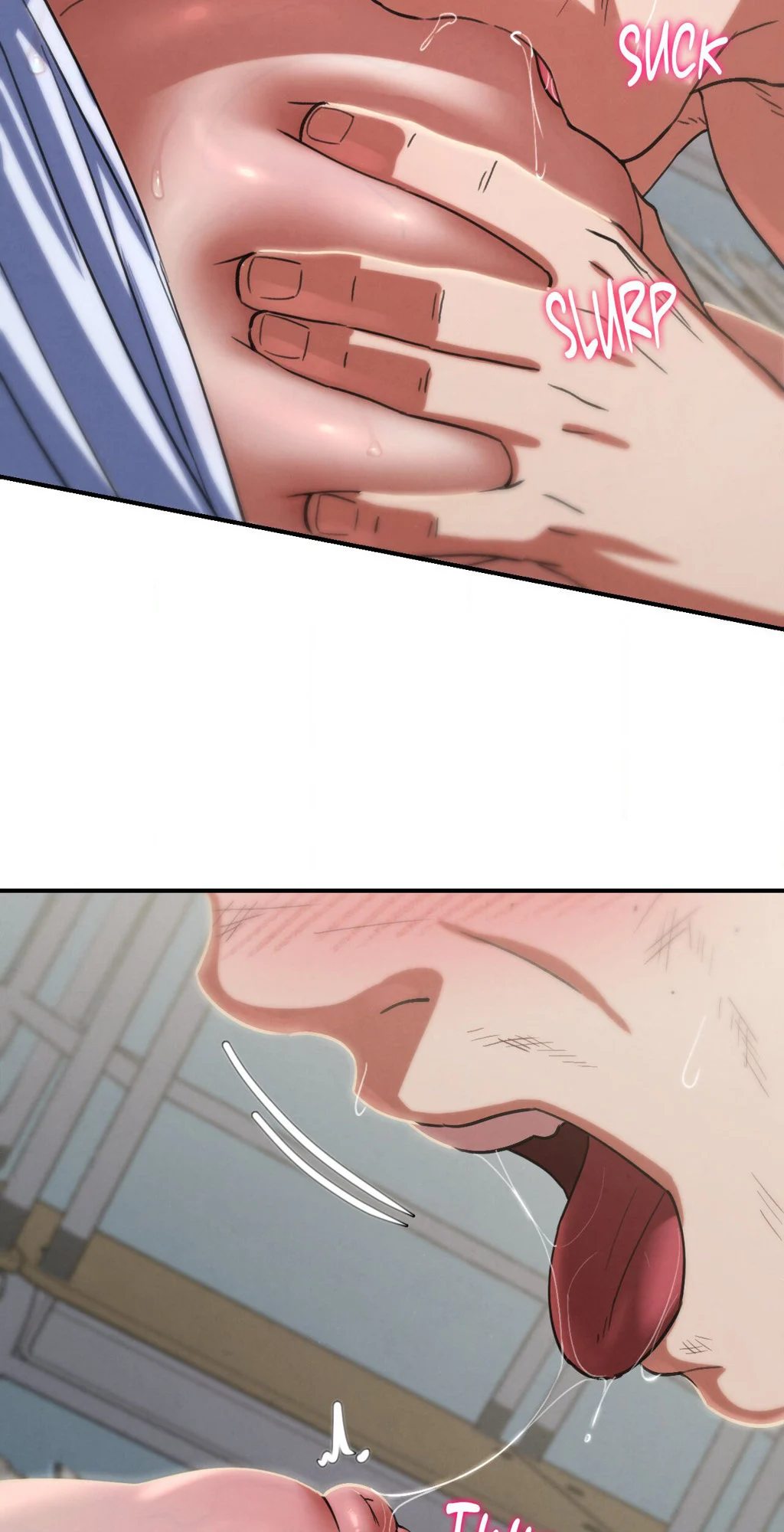 Seniors of Class 5 - Chapter 87 - picture 20