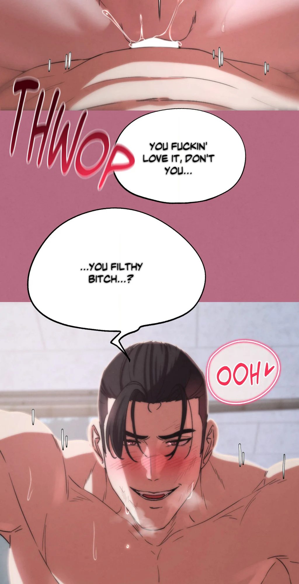 Seniors of Class 5 - Chapter 87 - picture 29