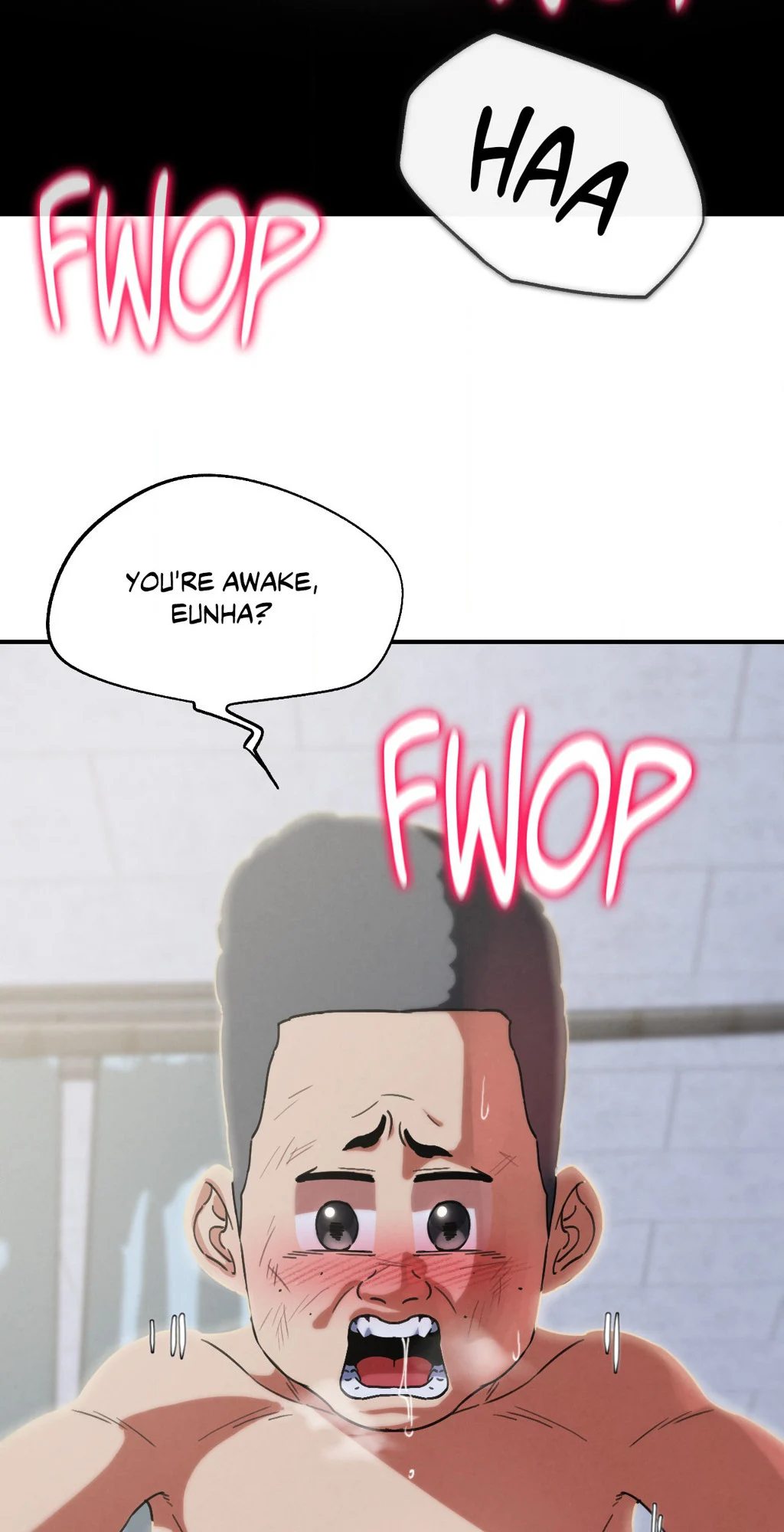 Seniors of Class 5 - Chapter 87 - picture 32