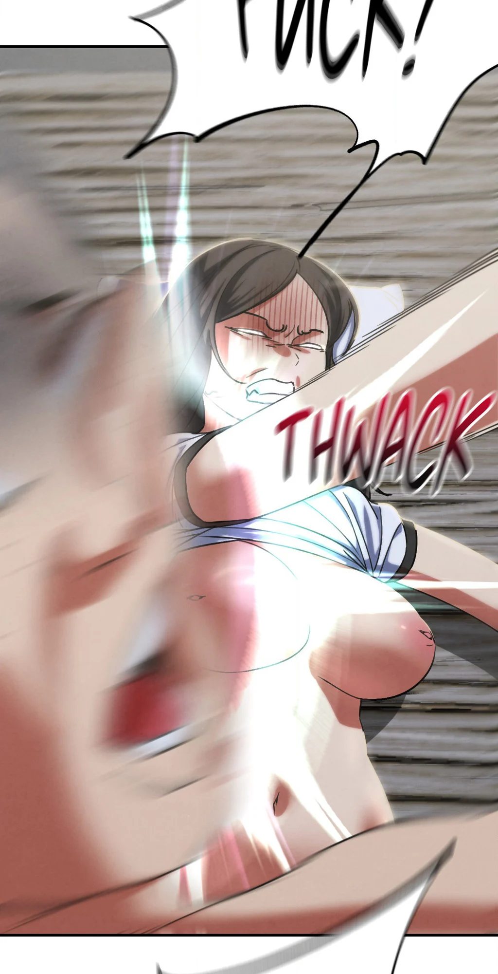 Seniors of Class 5 - Chapter 87 - picture 34