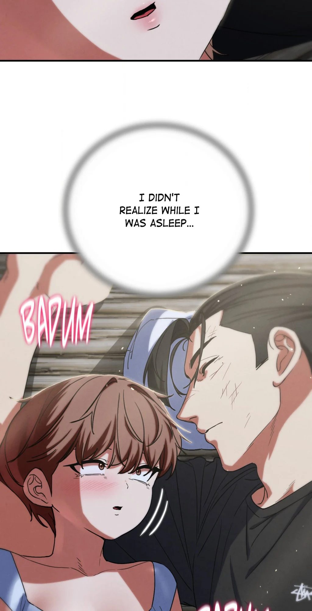 Seniors of Class 5 - Chapter 87 - picture 39