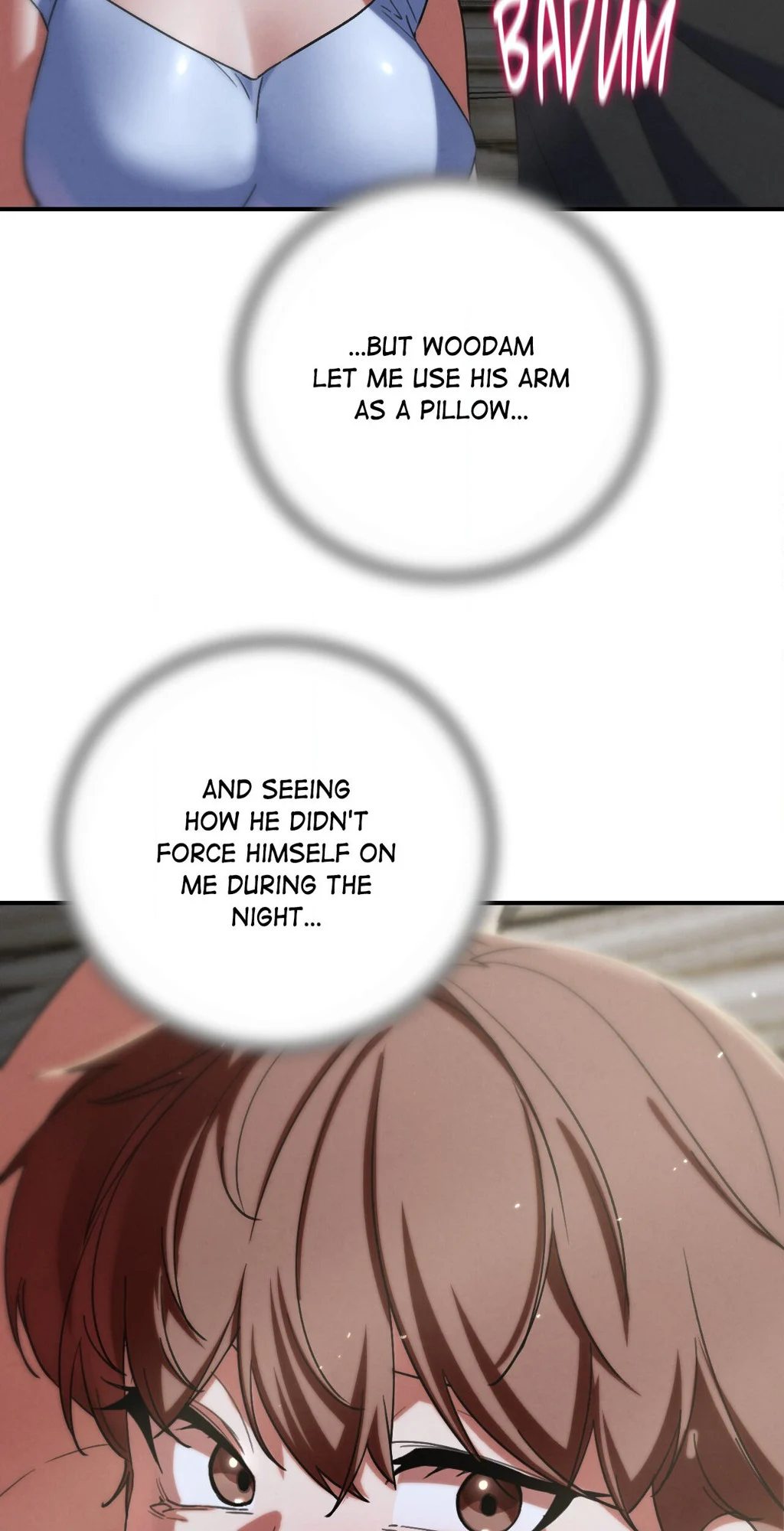 Seniors of Class 5 - Chapter 87 - picture 40