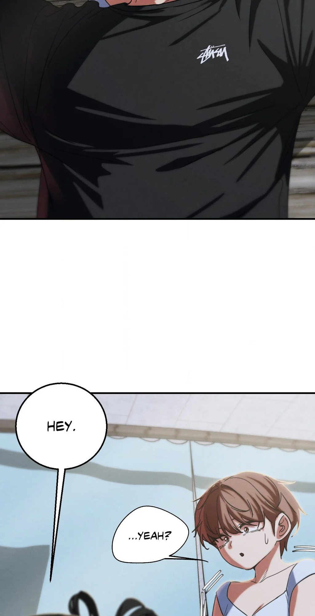 Seniors of Class 5 - Chapter 87 - picture 44