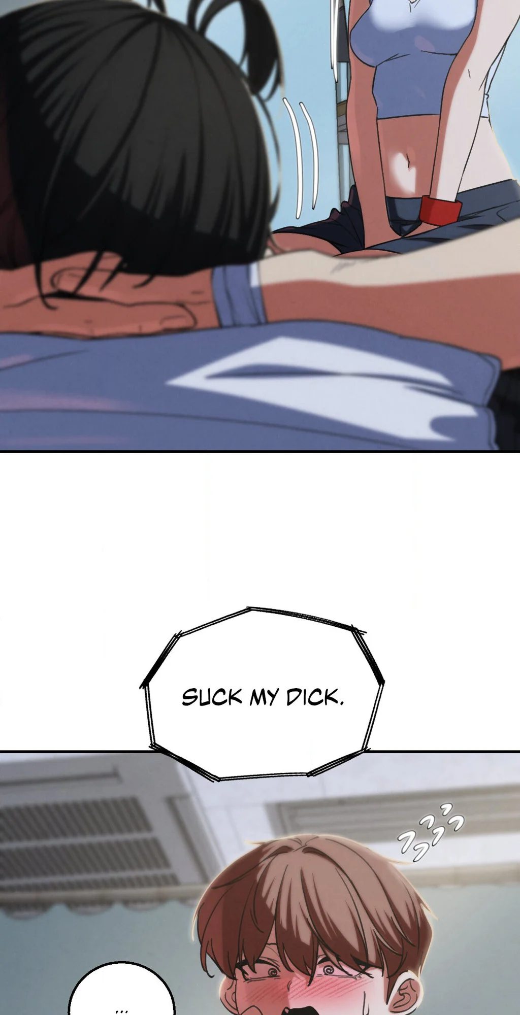 Seniors of Class 5 - Chapter 87 - picture 45