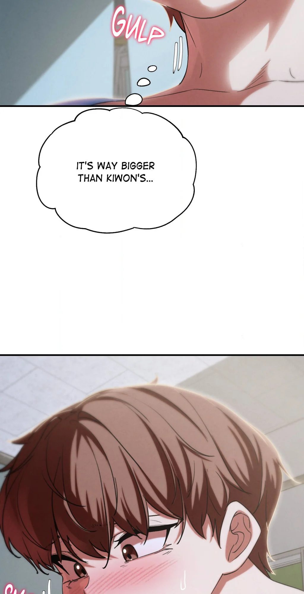Seniors of Class 5 - Chapter 87 - picture 49