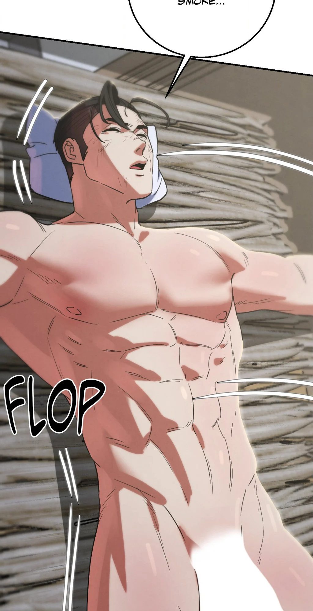 Seniors of Class 5 - Chapter 87 - picture 86