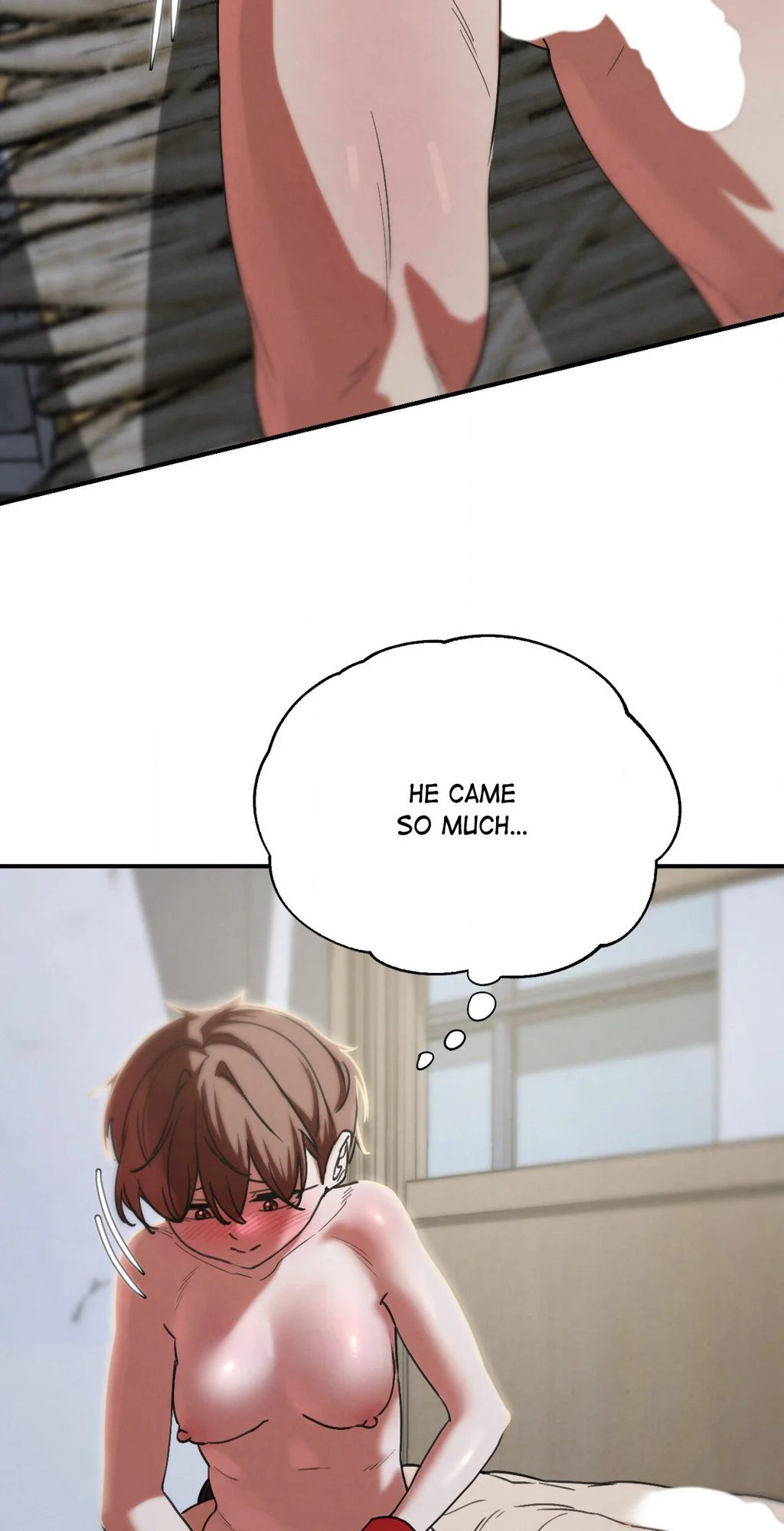 Seniors of Class 5 - Chapter 87 - picture 87