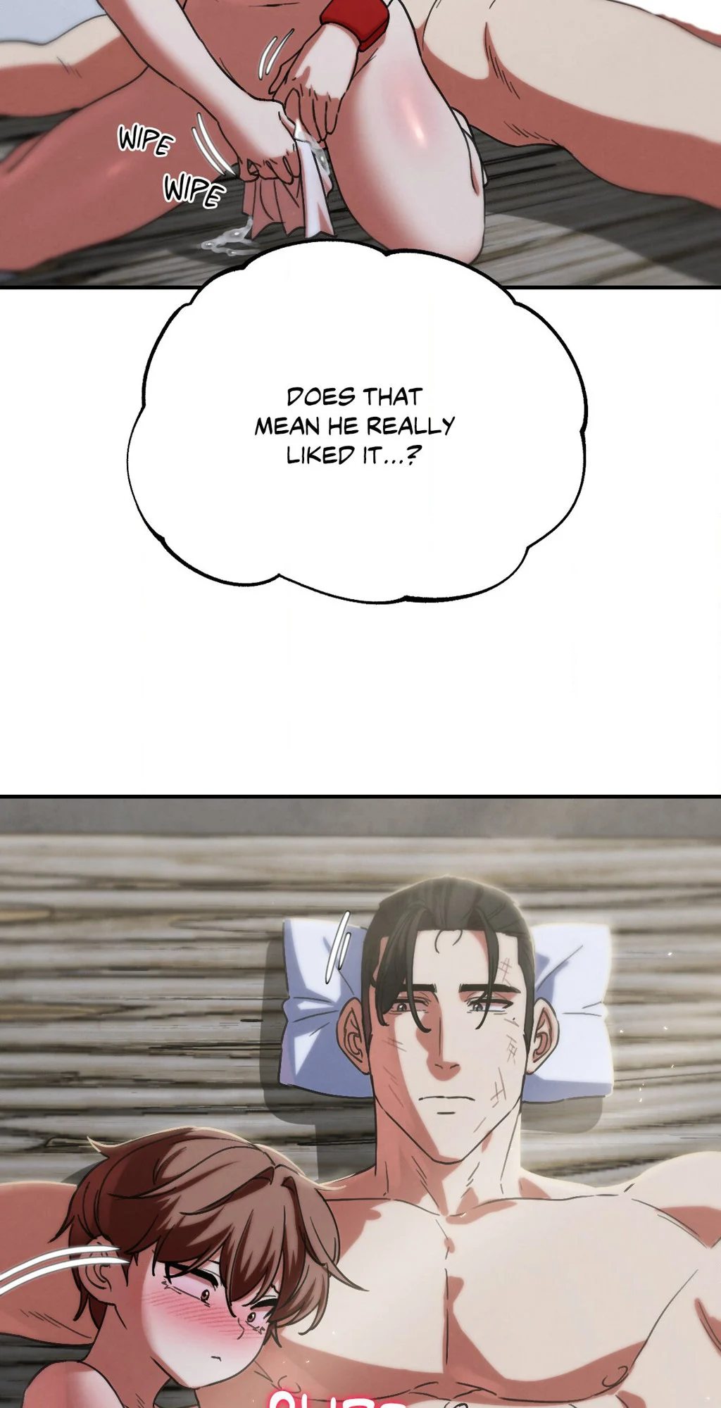Seniors of Class 5 - Chapter 87 - picture 88