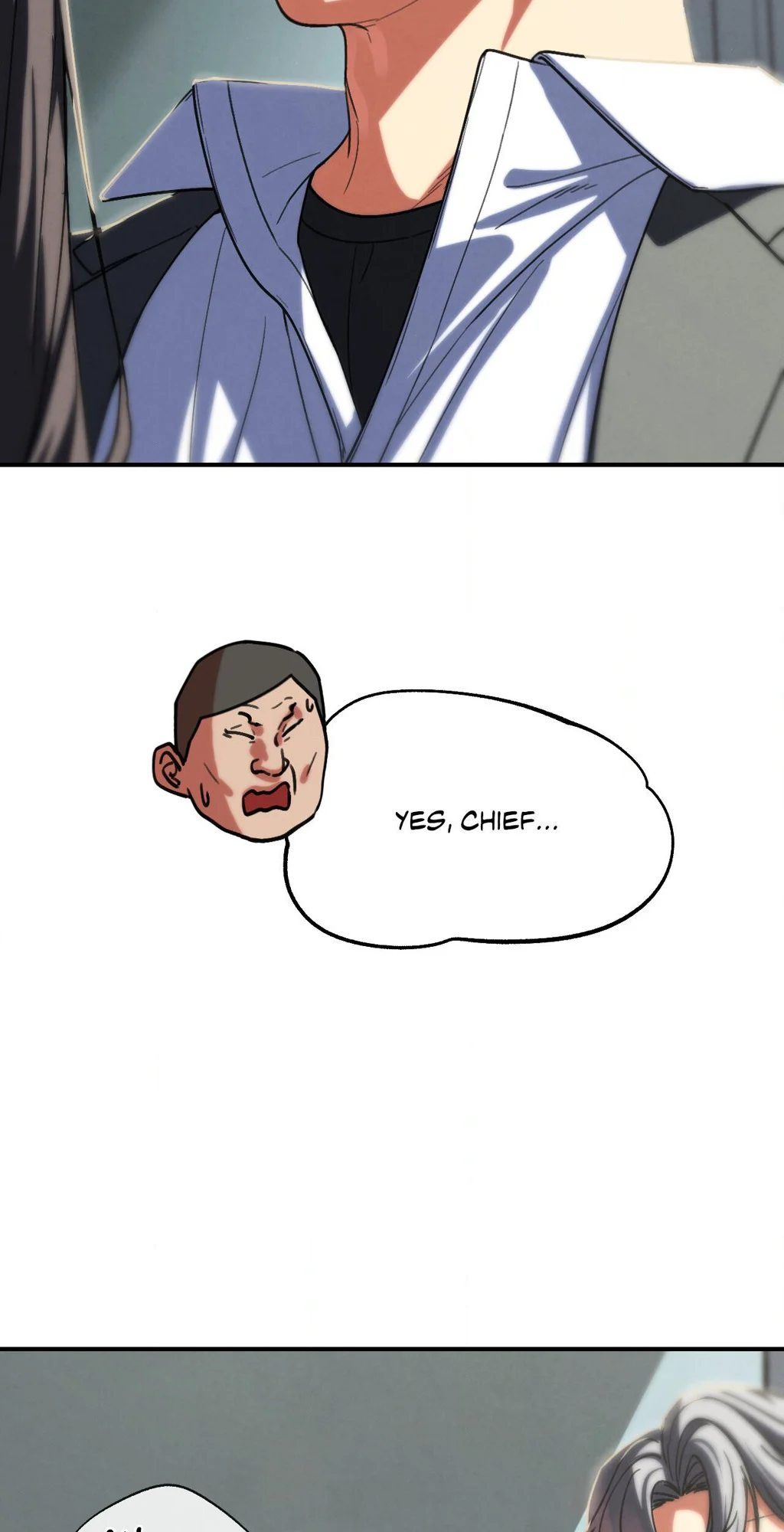 Seniors of Class 5 - Chapter 87 - picture 97
