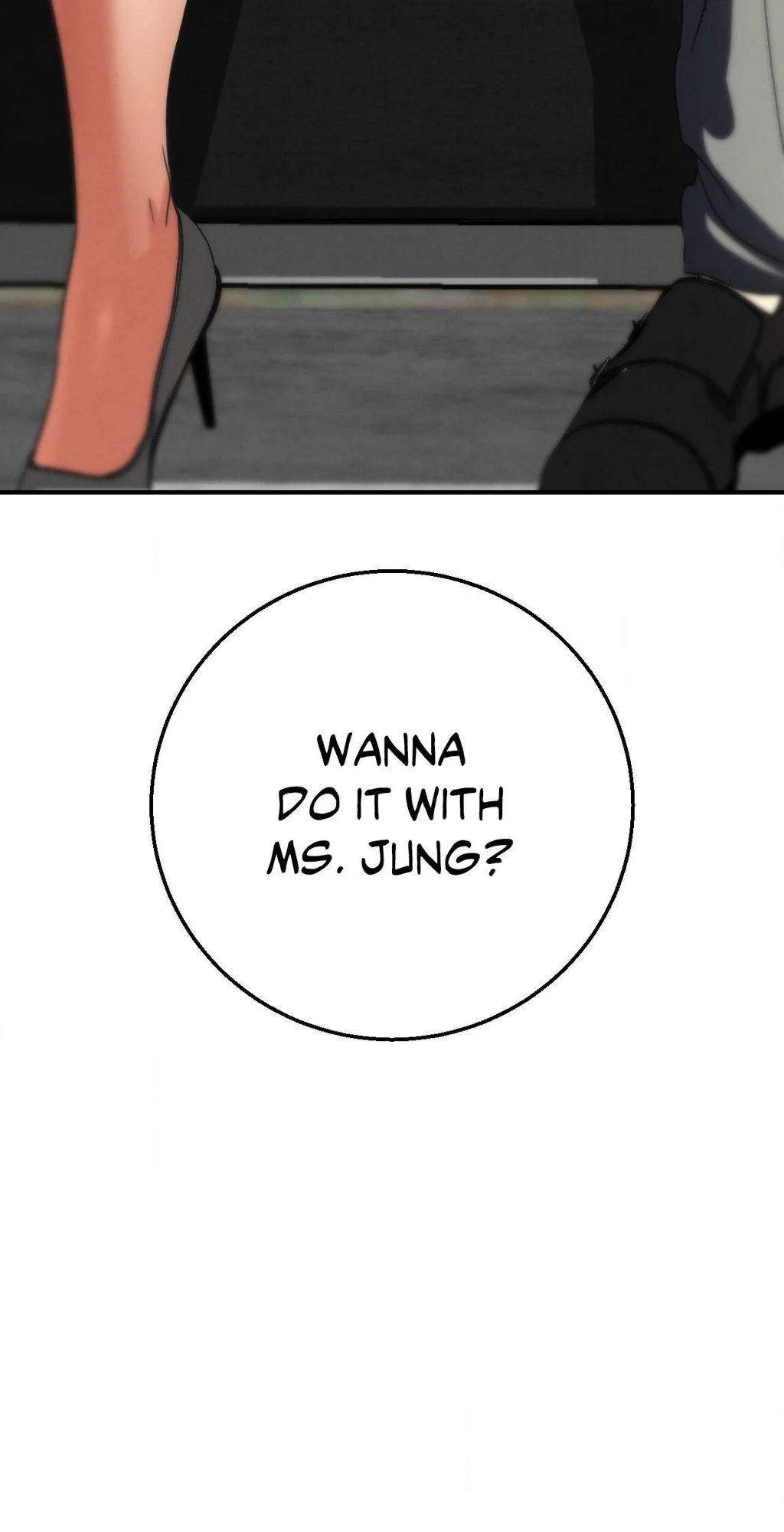 Seniors of Class 5 - Chapter 87 - picture 99