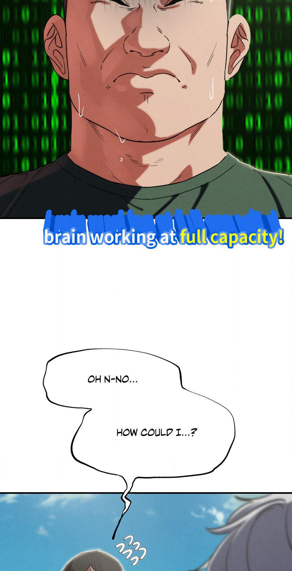 Seniors of Class 5 - Chapter 88 - picture 11