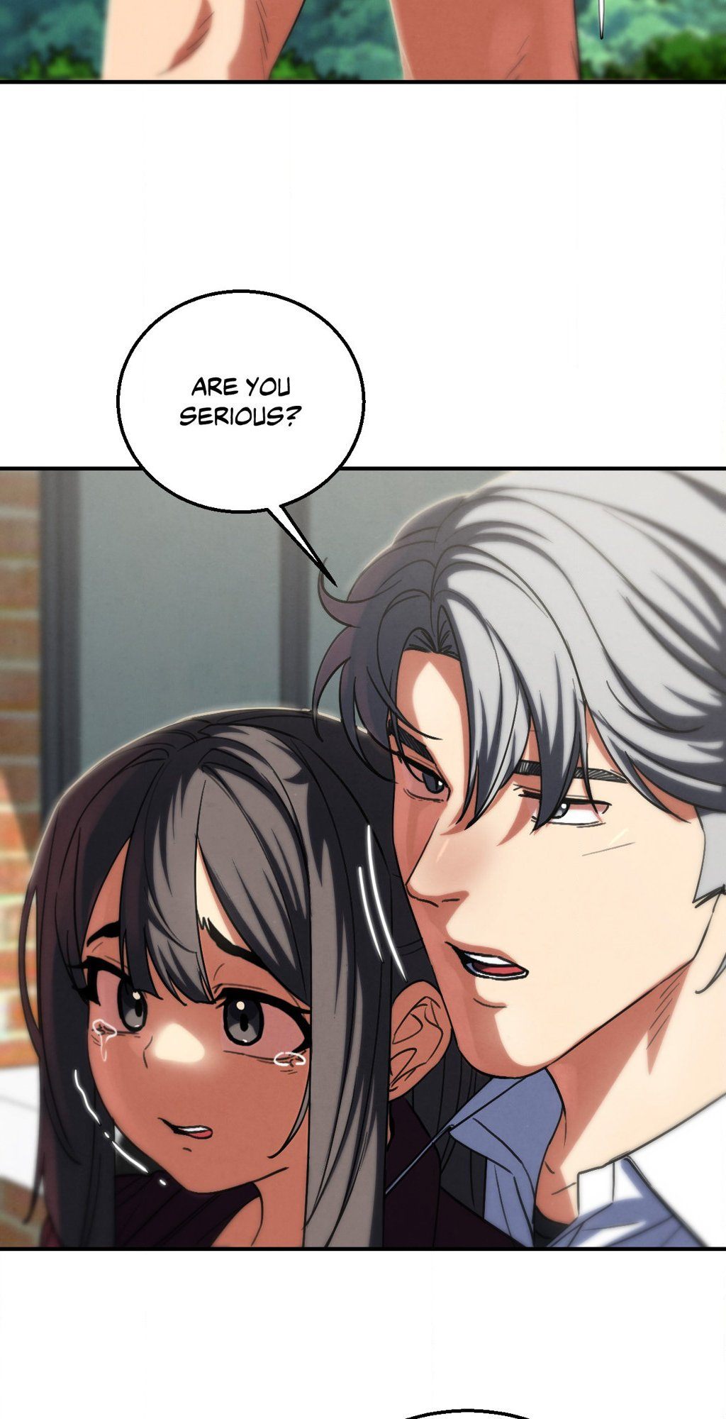Seniors of Class 5 - Chapter 88 - picture 17