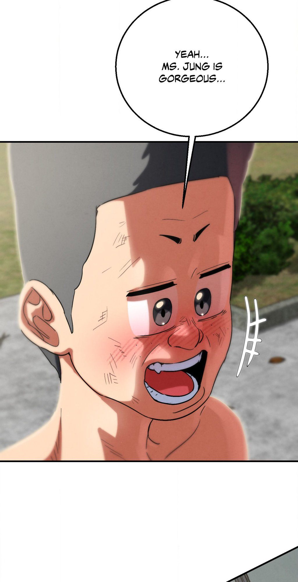 Seniors of Class 5 - Chapter 88 - picture 18
