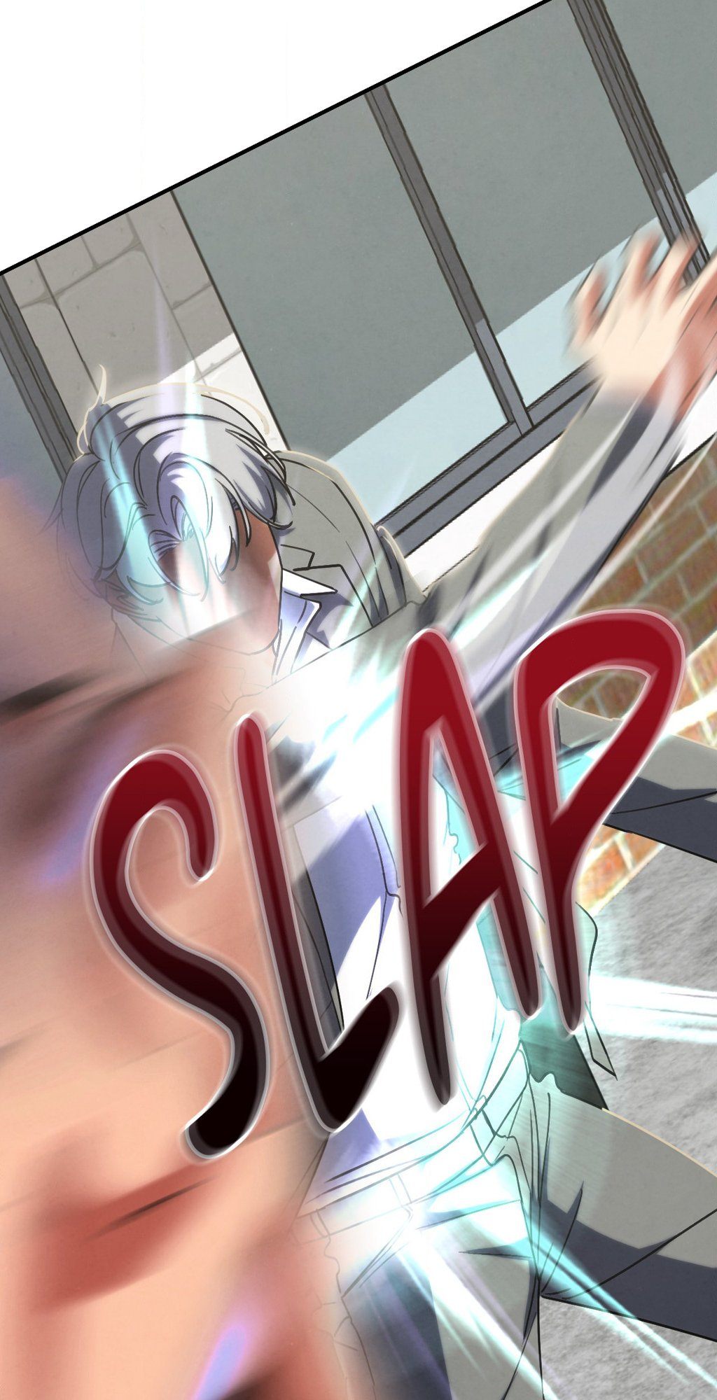 Seniors of Class 5 - Chapter 88 - picture 19