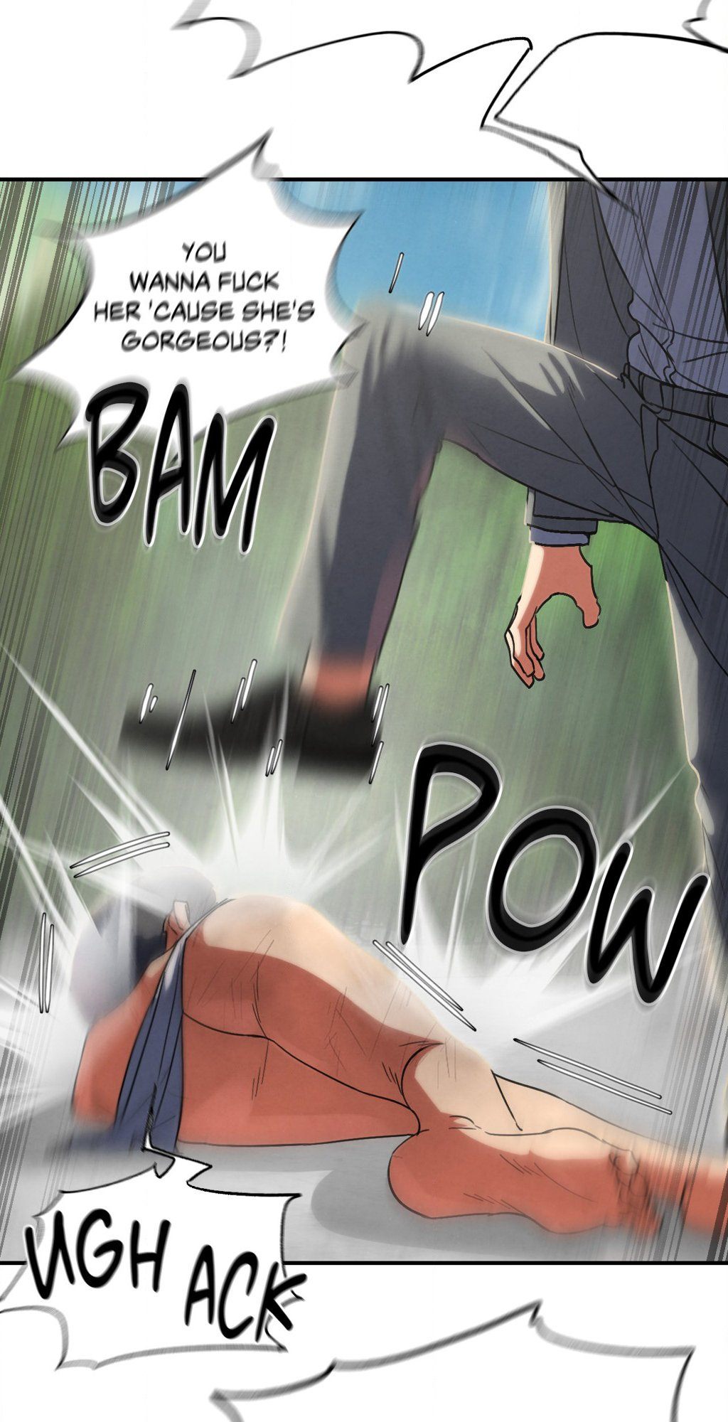 Seniors of Class 5 - Chapter 88 - picture 21