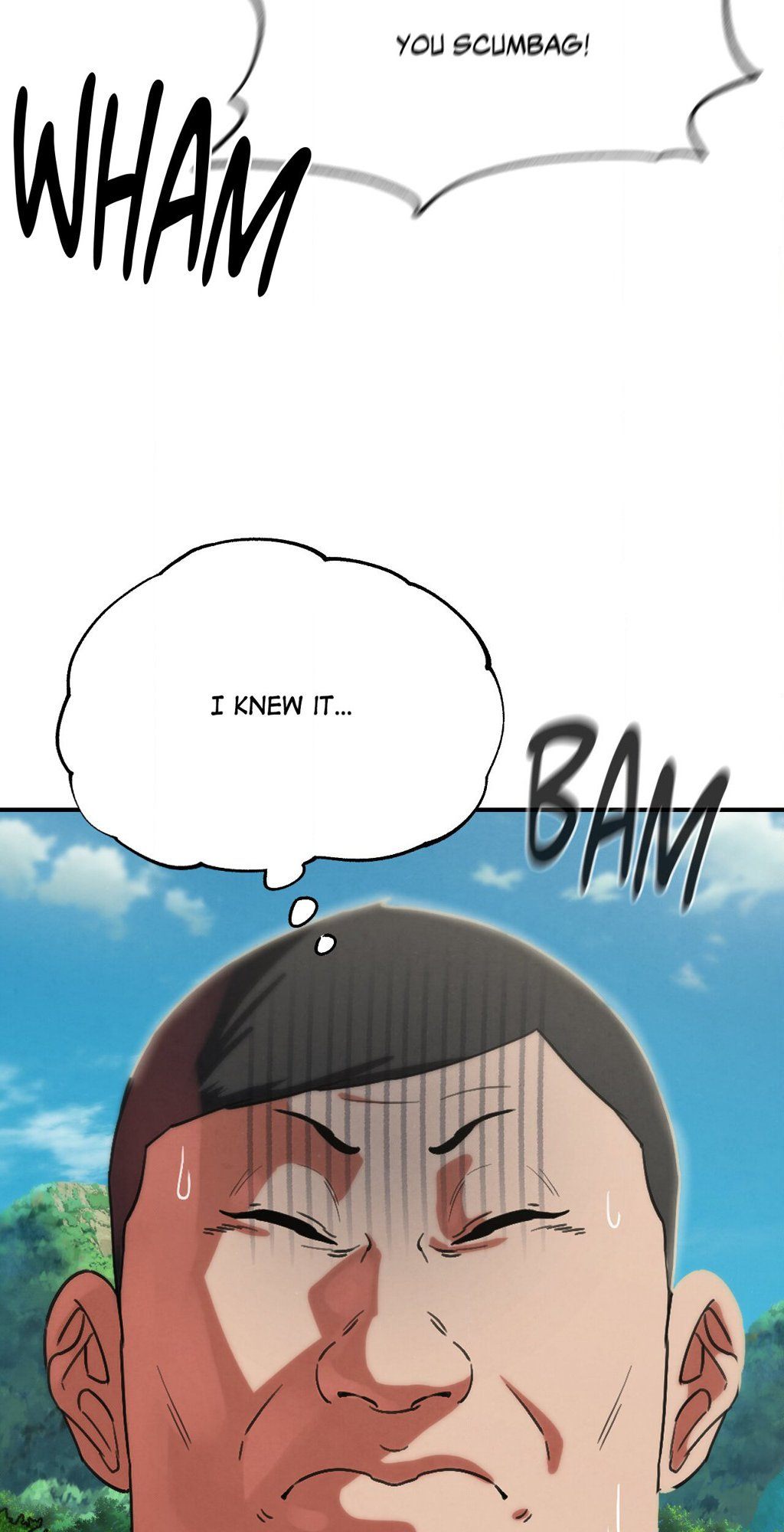 Seniors of Class 5 - Chapter 88 - picture 22