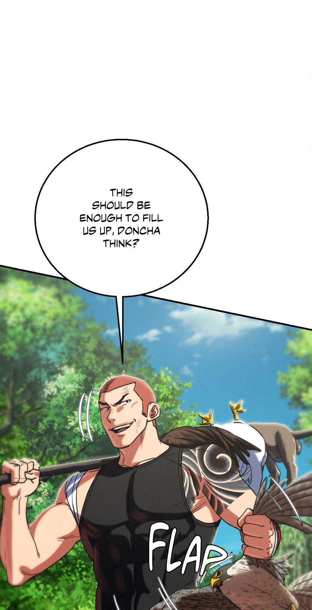 Seniors of Class 5 - Chapter 88 - picture 27
