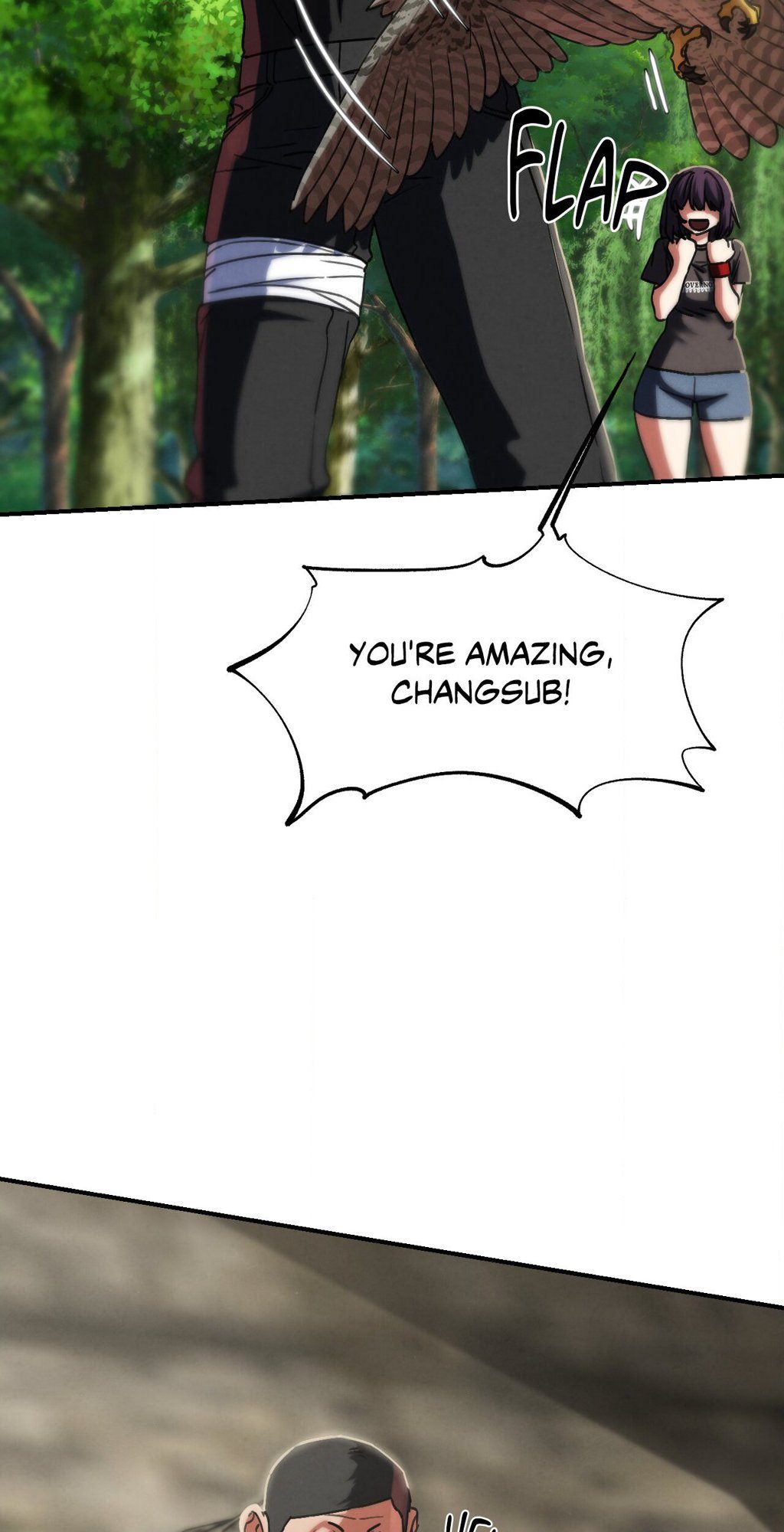 Seniors of Class 5 - Chapter 88 - picture 28