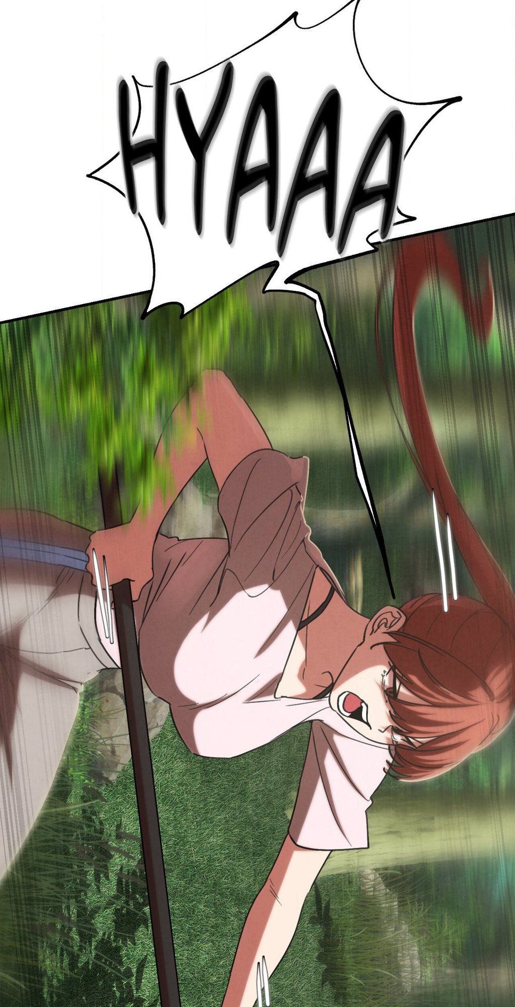 Seniors of Class 5 - Chapter 88 - picture 36