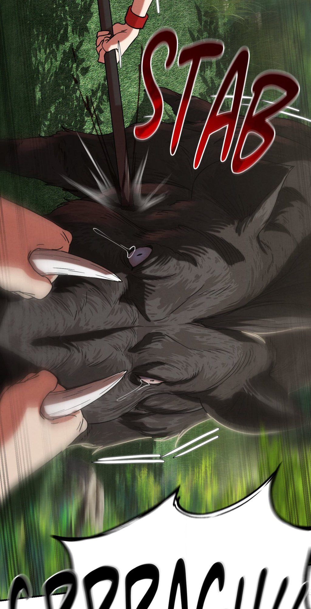 Seniors of Class 5 - Chapter 88 - picture 37