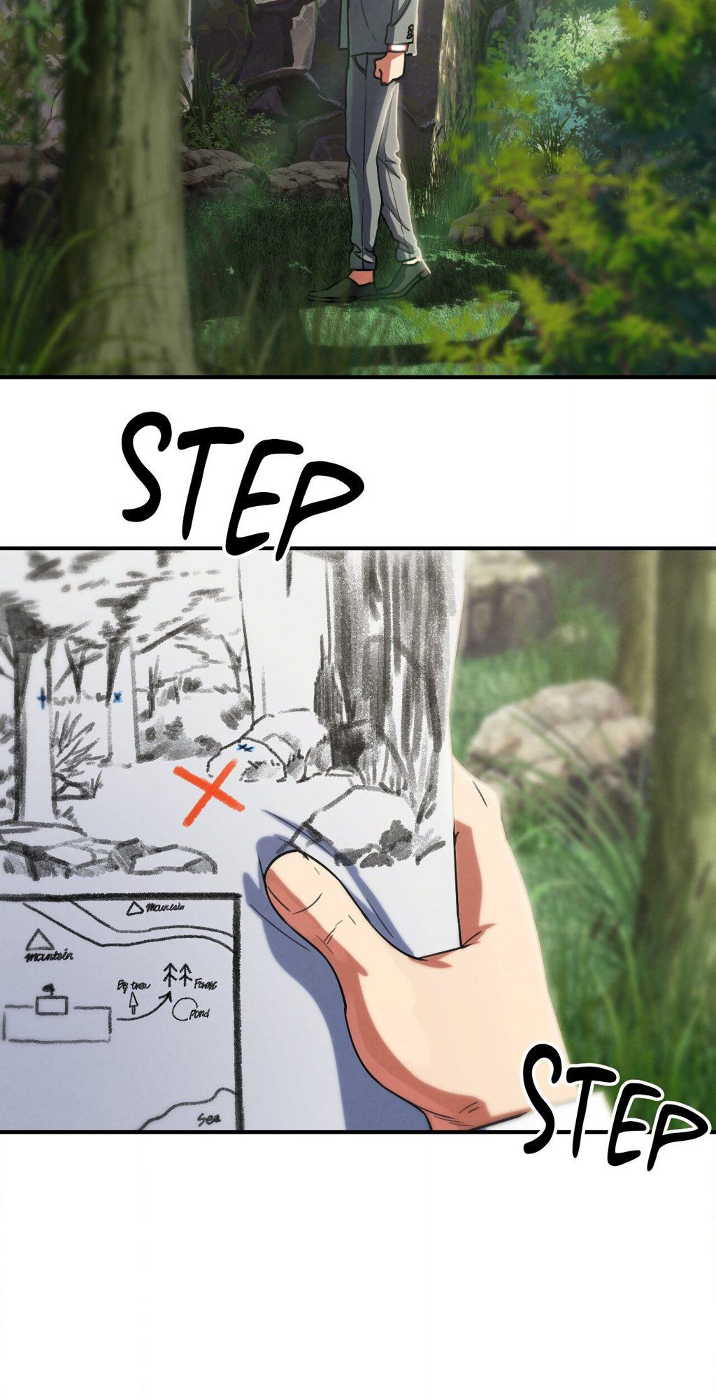 Seniors of Class 5 - Chapter 88 - picture 39
