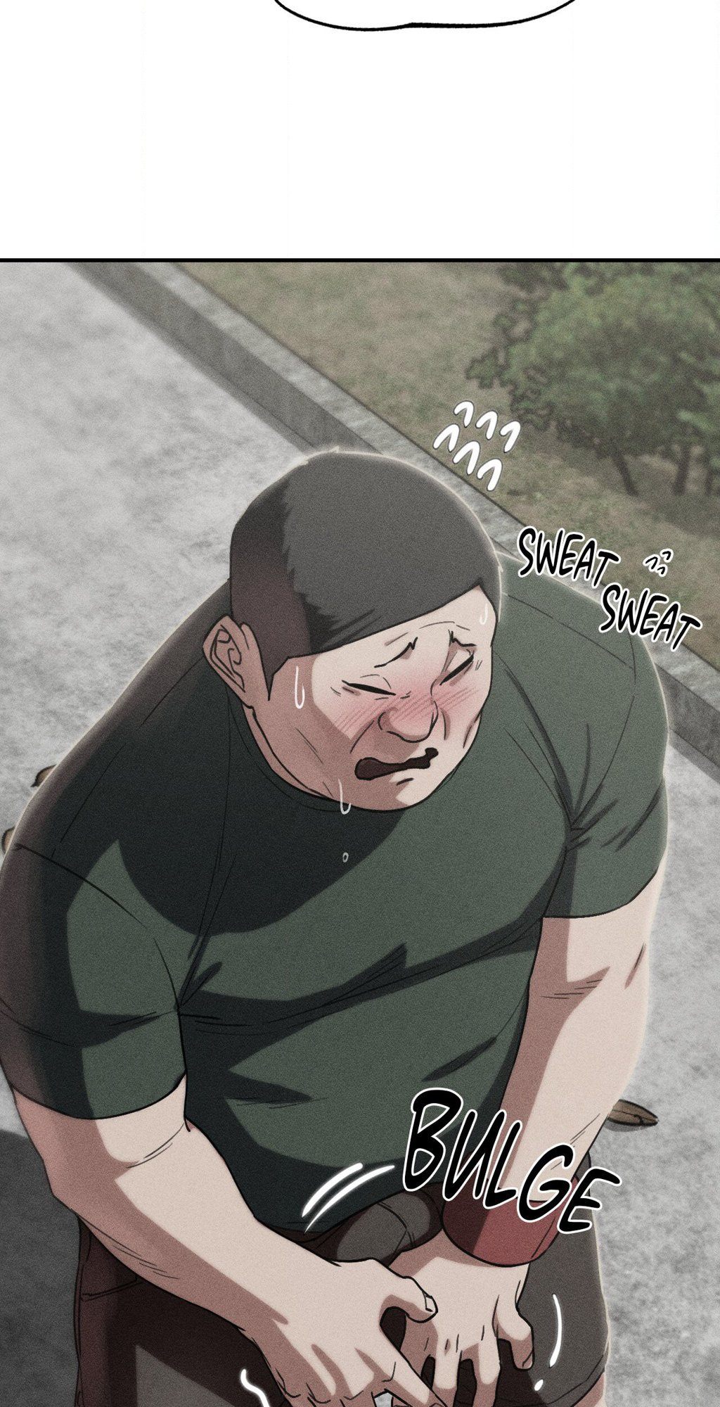 Seniors of Class 5 - Chapter 88 - picture 4
