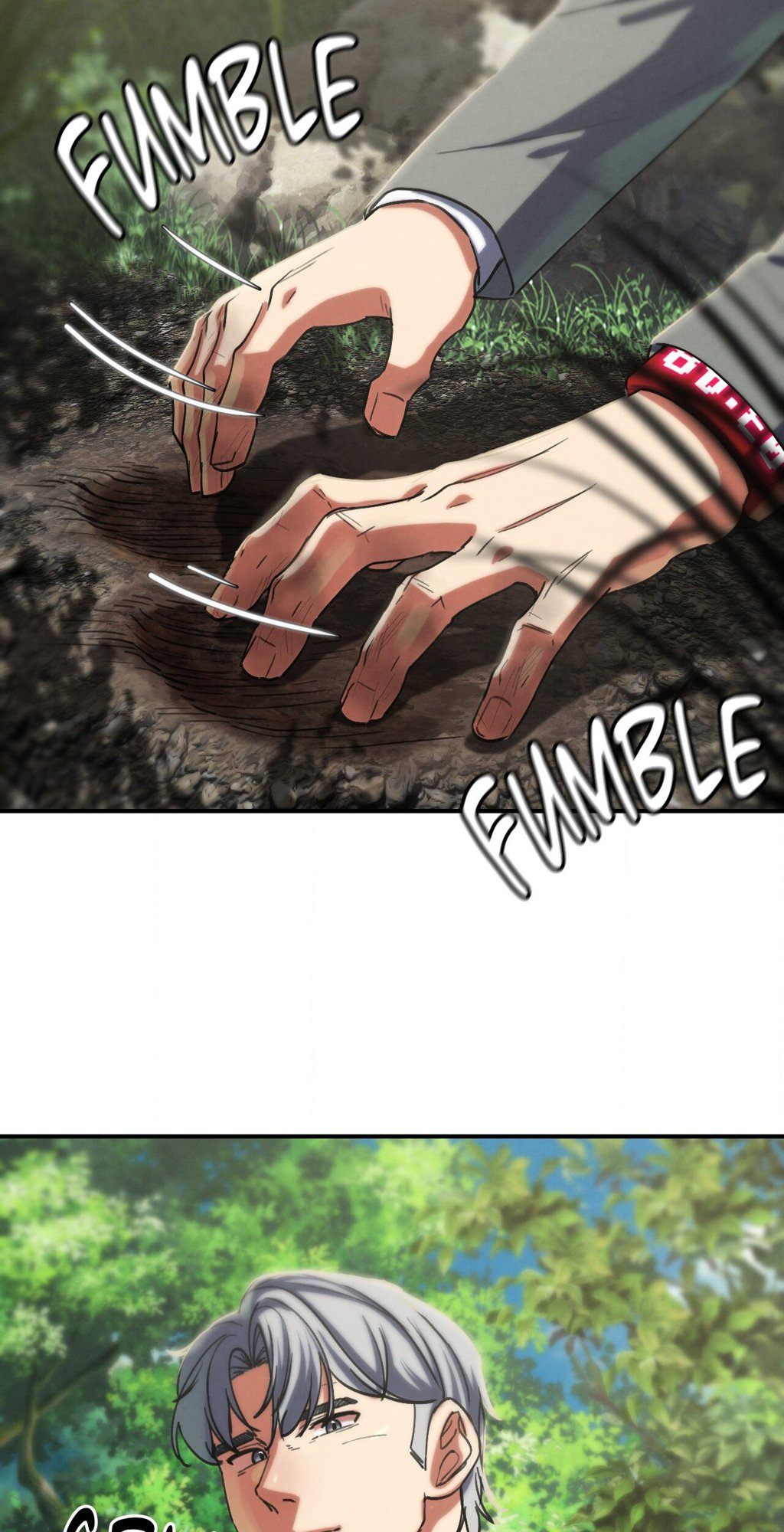 Seniors of Class 5 - Chapter 88 - picture 41