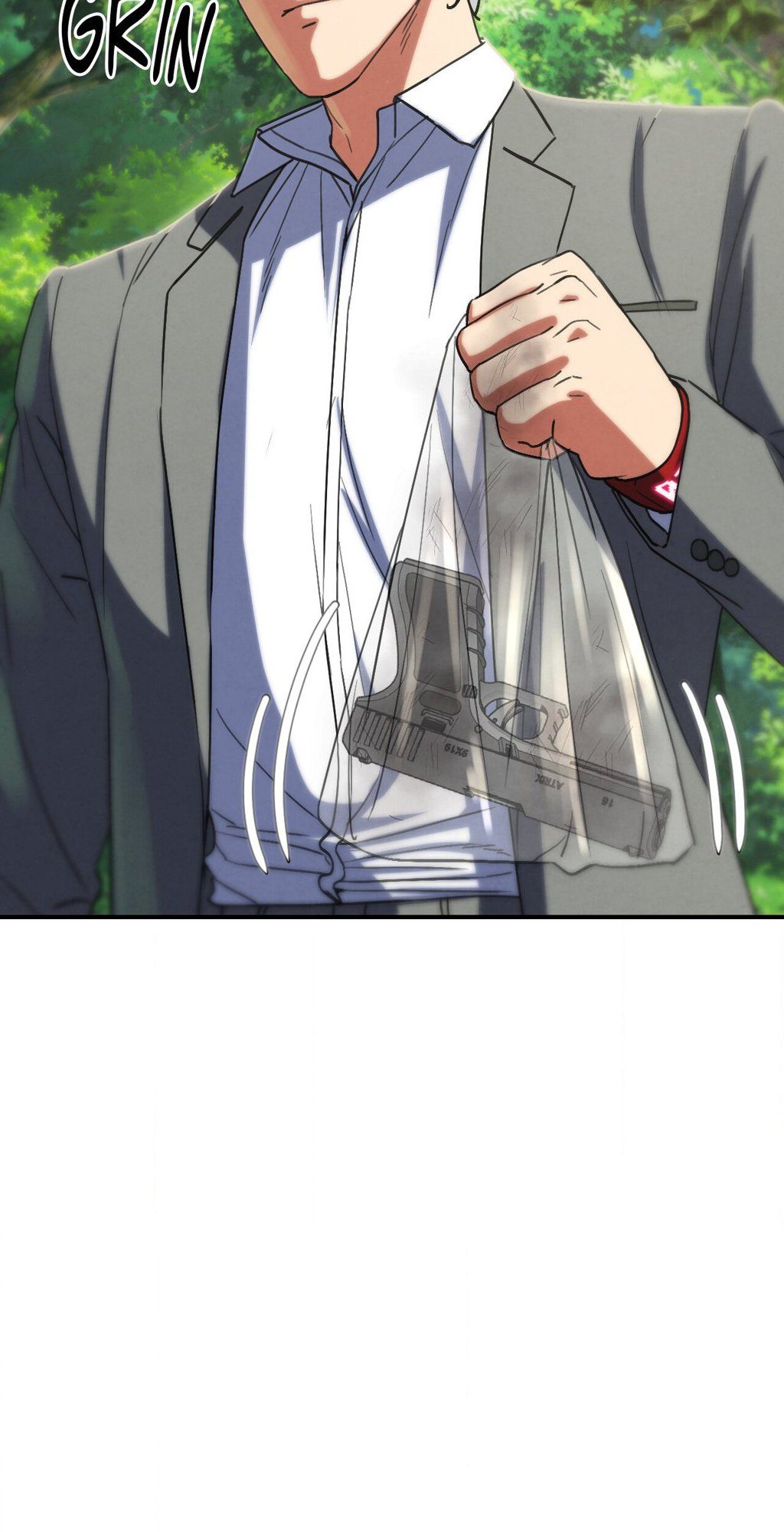 Seniors of Class 5 - Chapter 88 - picture 42