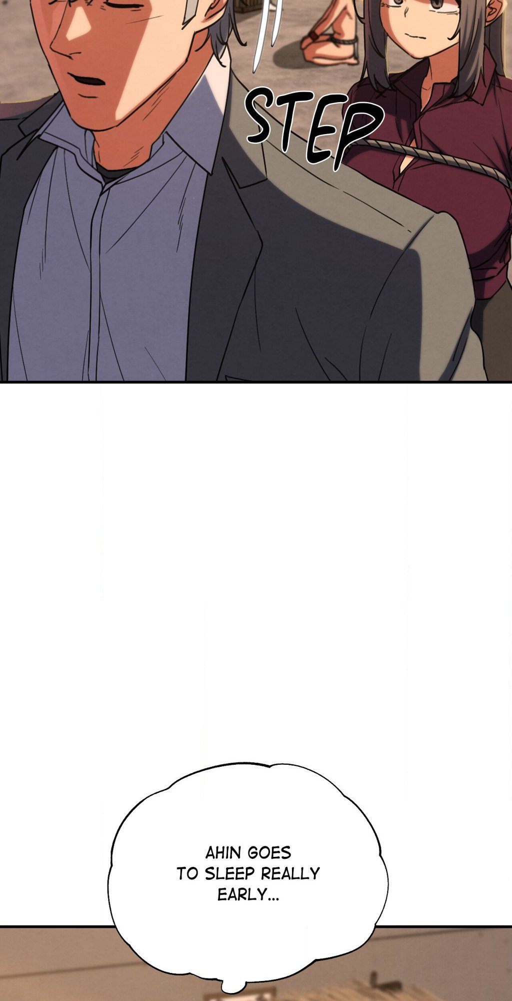 Seniors of Class 5 - Chapter 88 - picture 47