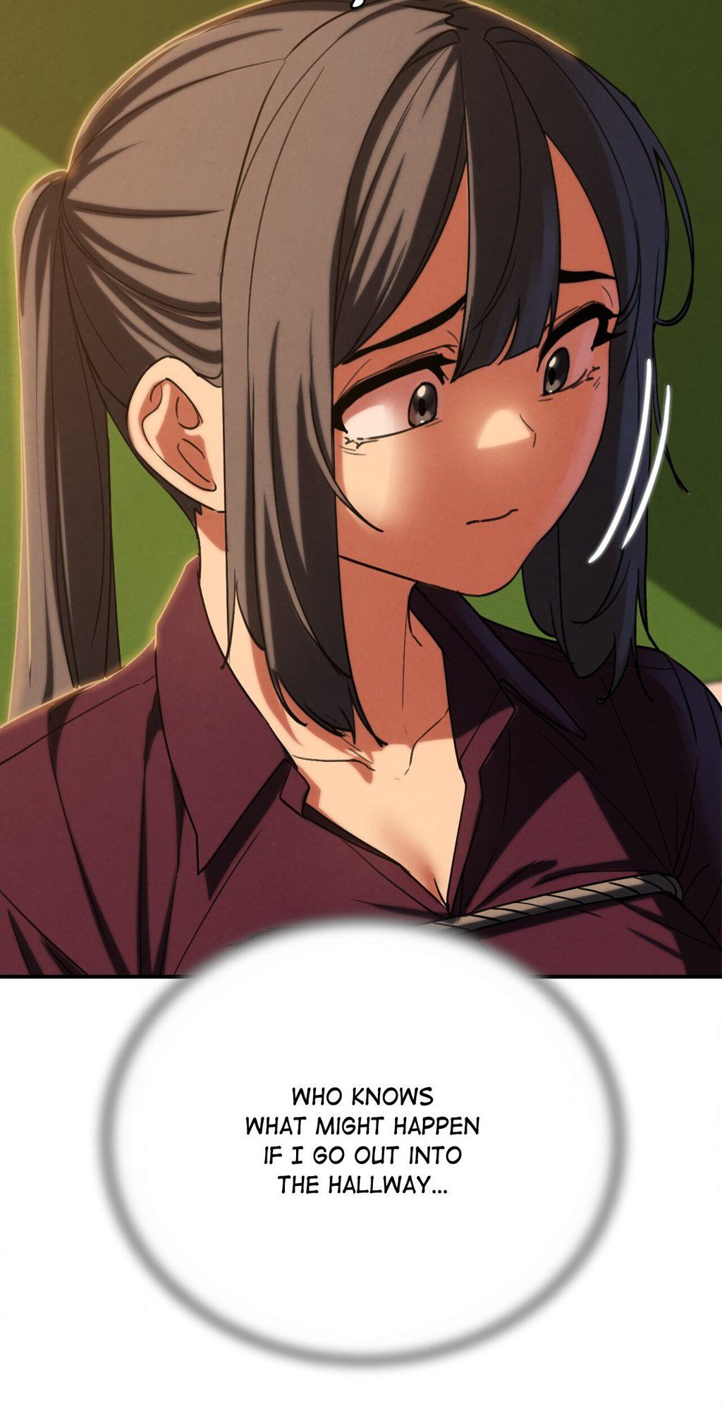 Seniors of Class 5 - Chapter 88 - picture 49