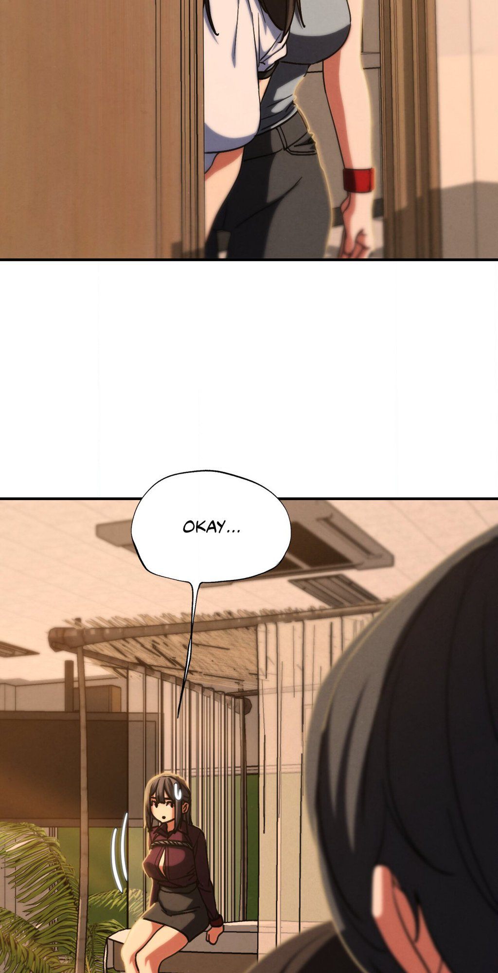 Seniors of Class 5 - Chapter 88 - picture 51